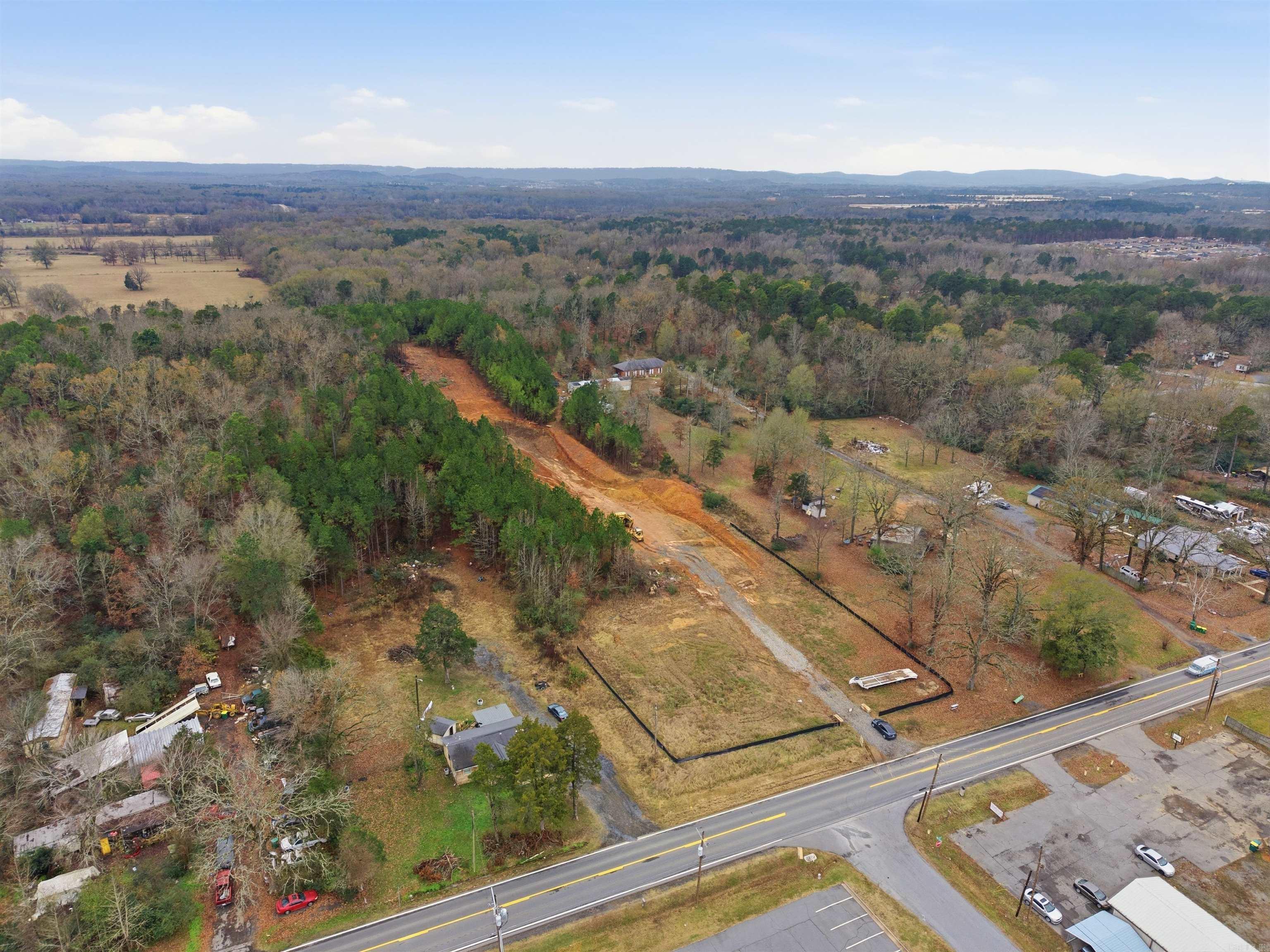 TBD MacArthur  North Little Rock, AR