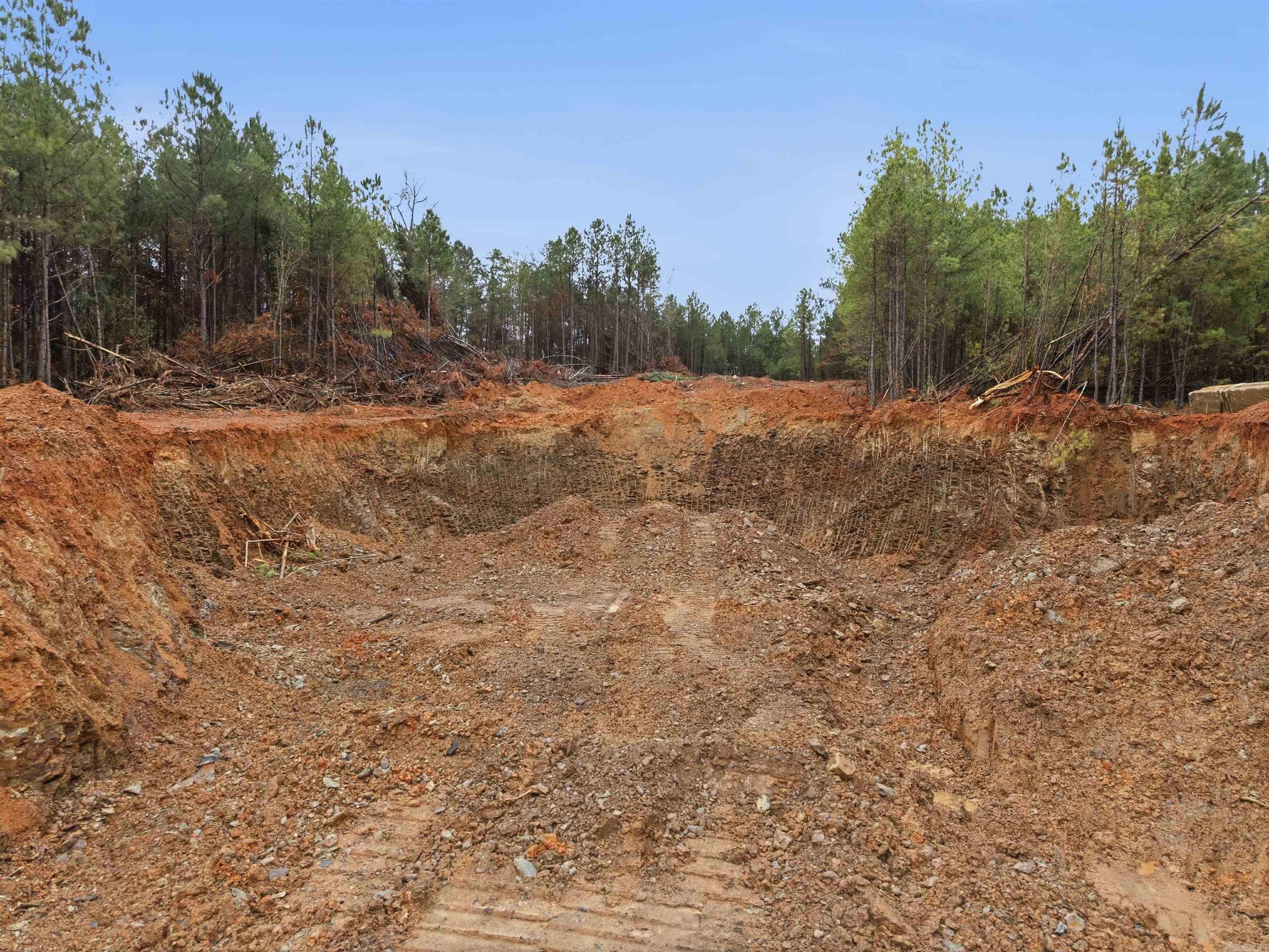 TBD MacArthur  North Little Rock, AR