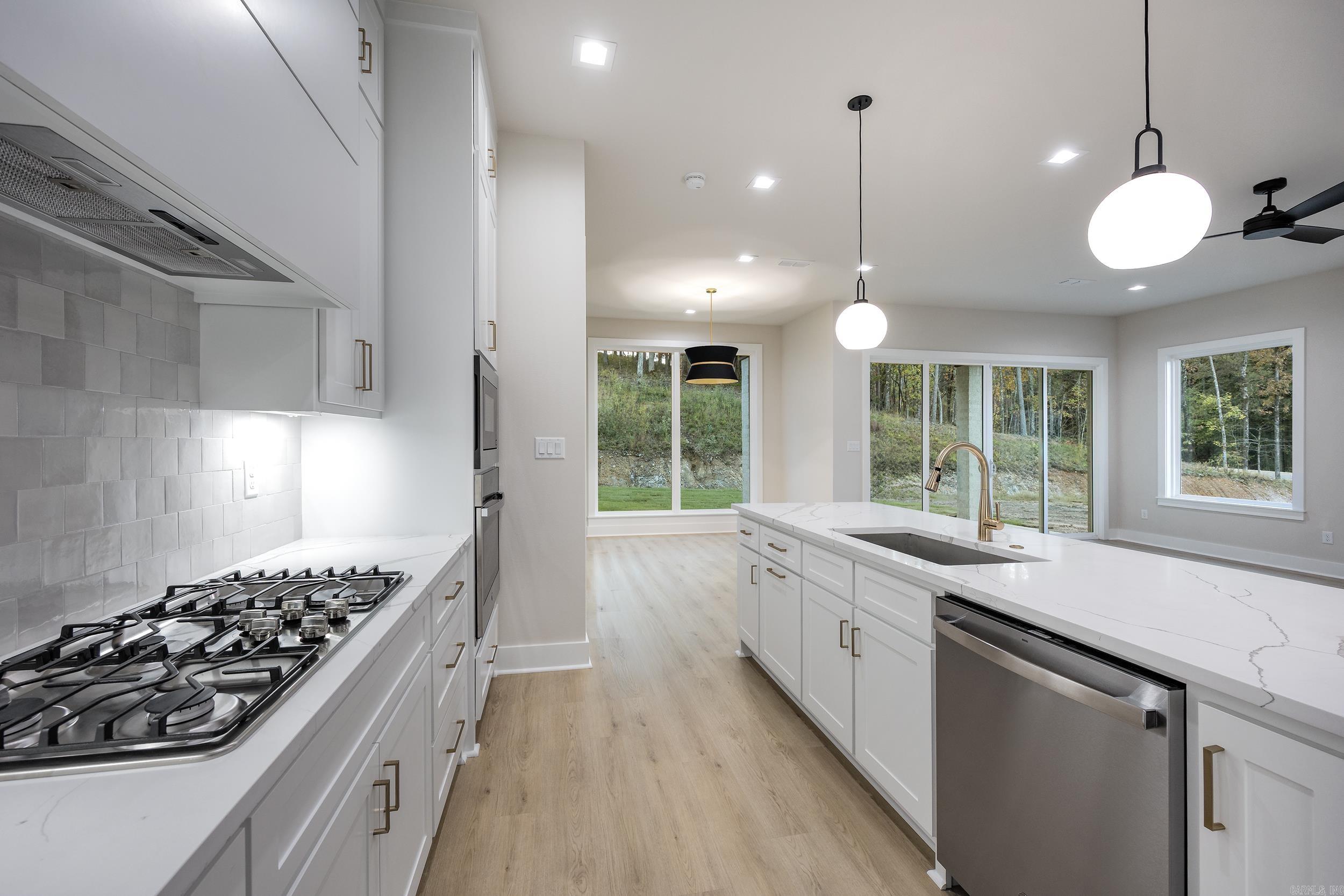 109 Kinley Loop  Little Rock, AR