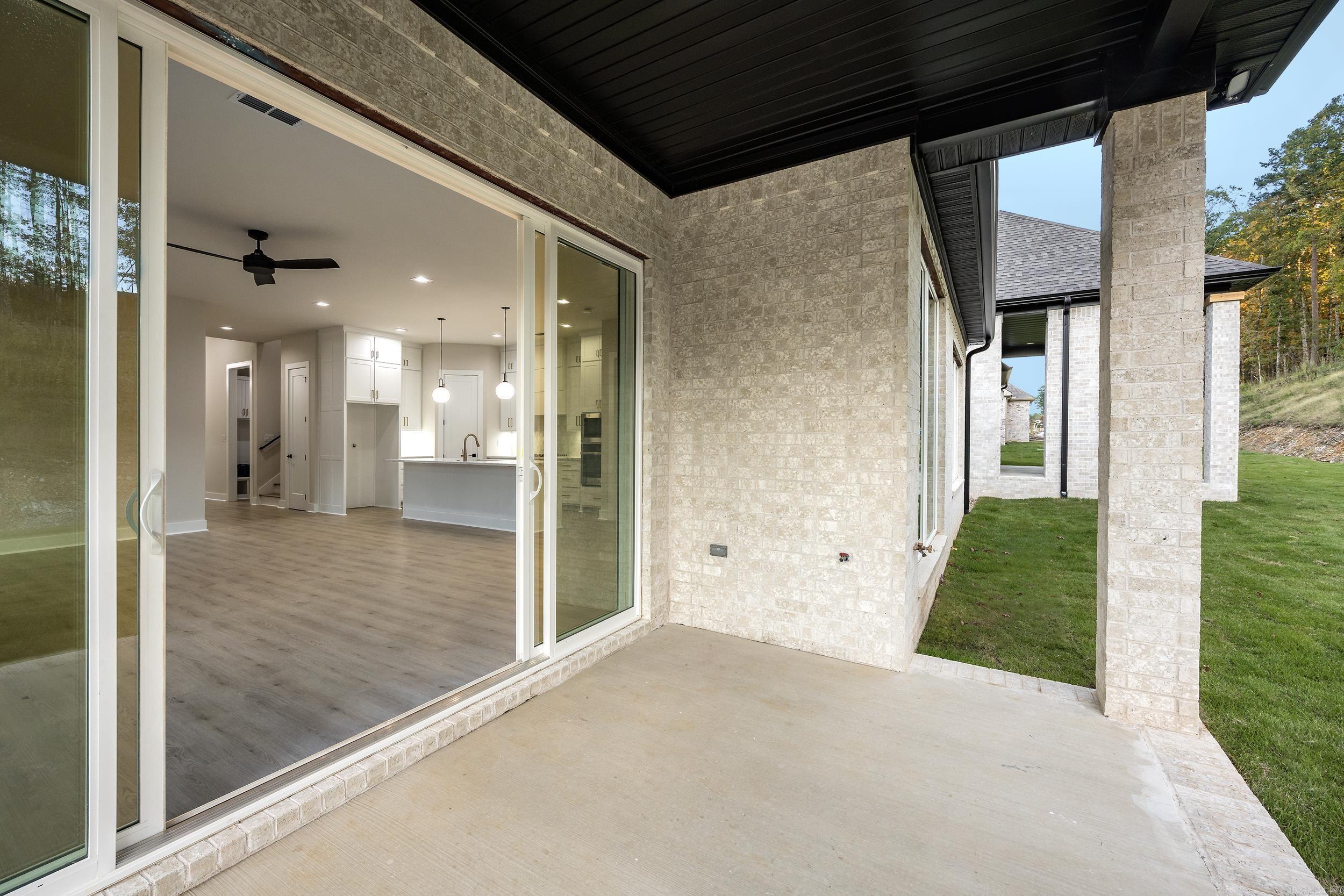 109 Kinley Loop  Little Rock, AR