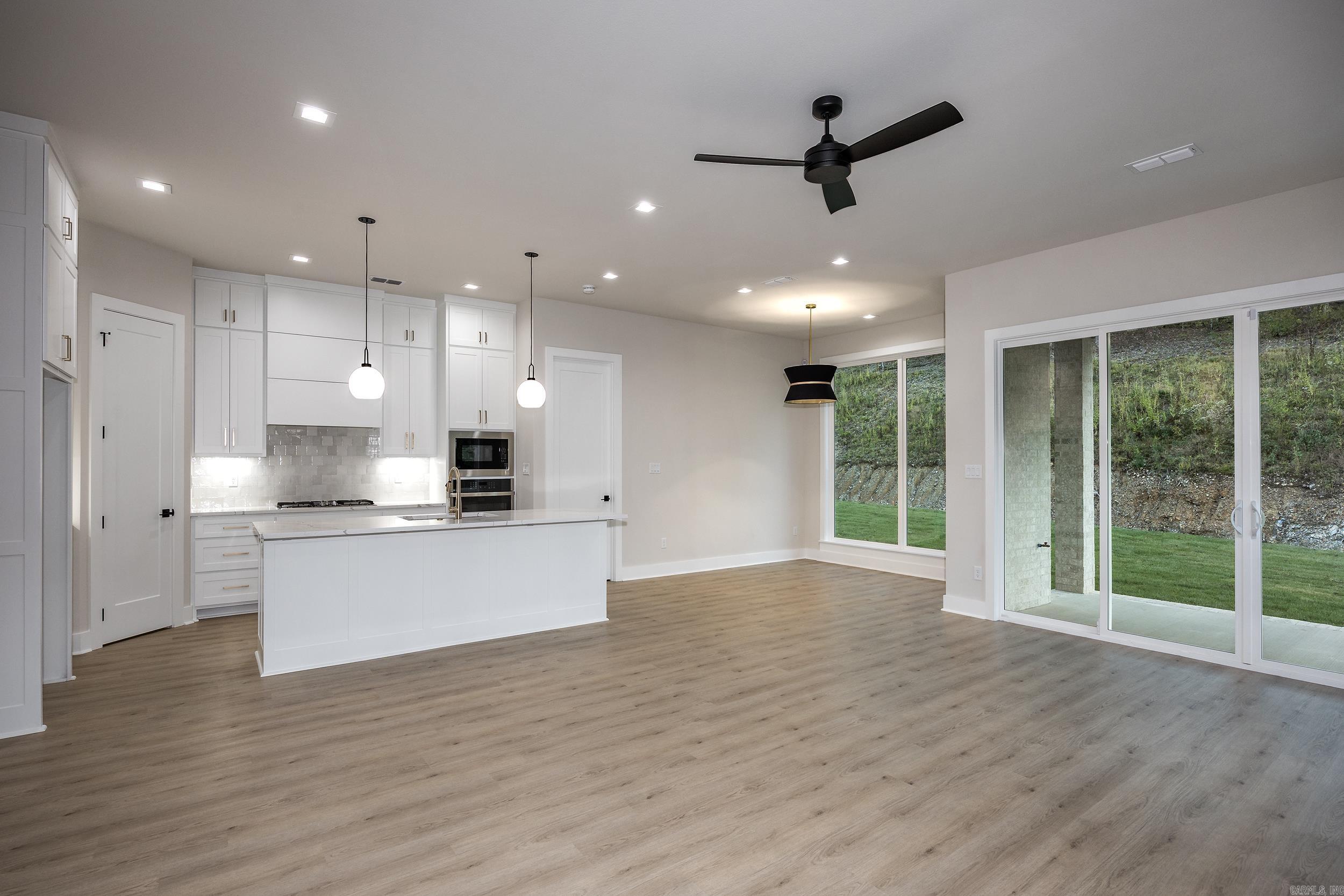 109 Kinley Loop  Little Rock, AR