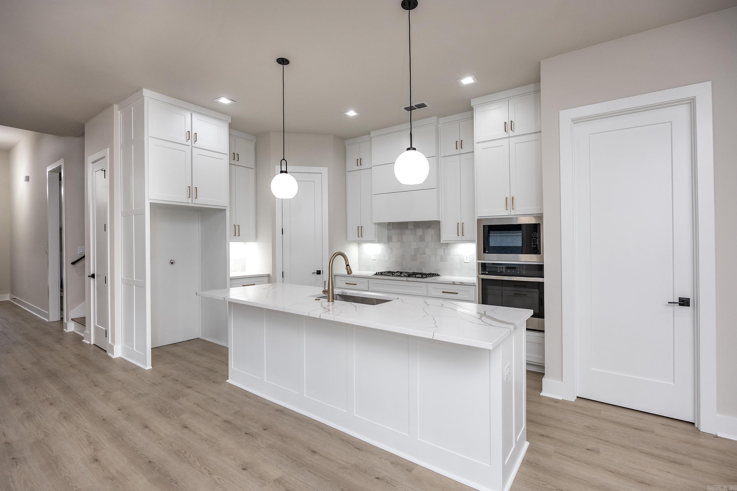 109 Kinley Loop  Little Rock, AR