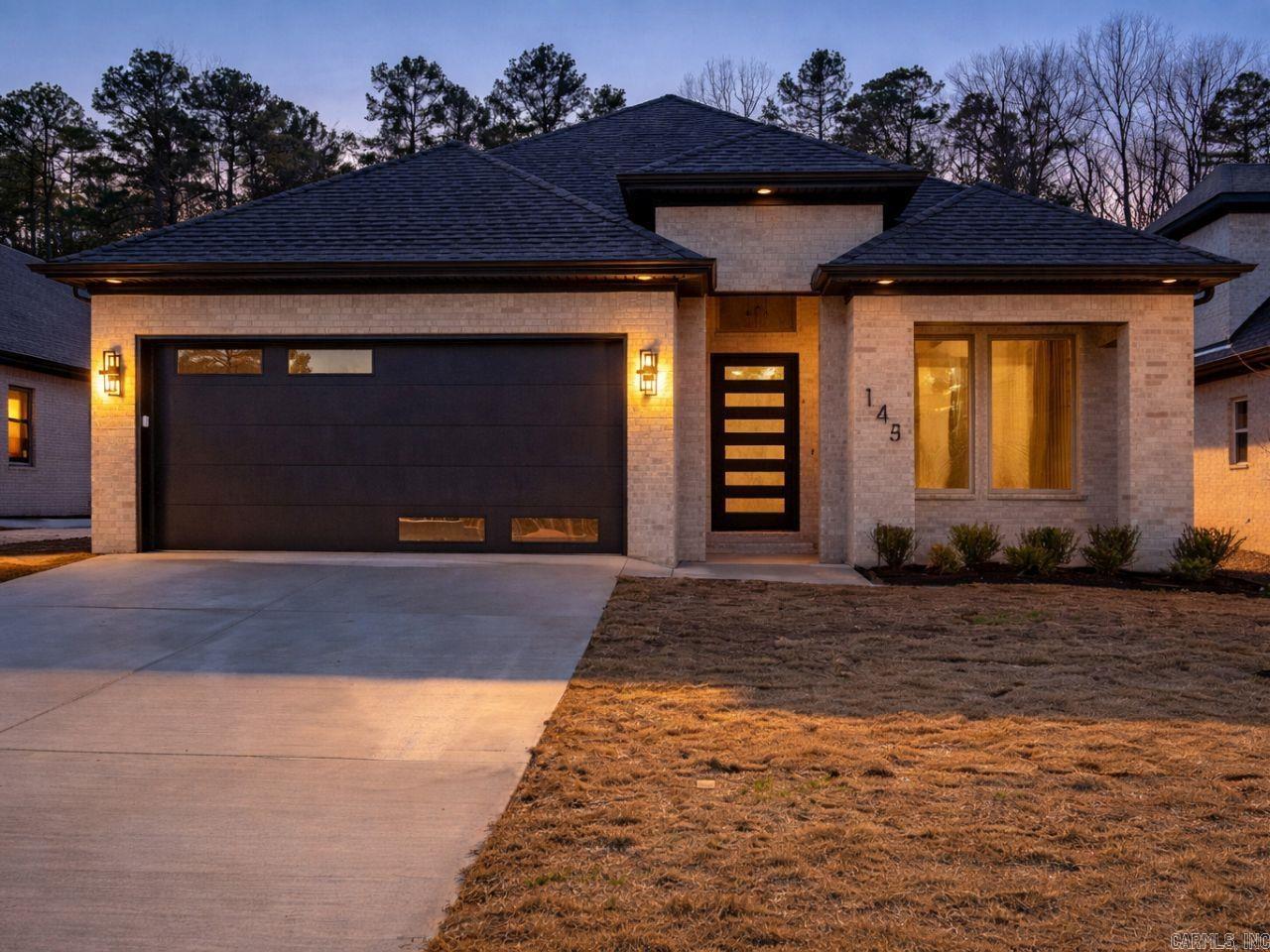 145 Kinley Loop  Little Rock, AR