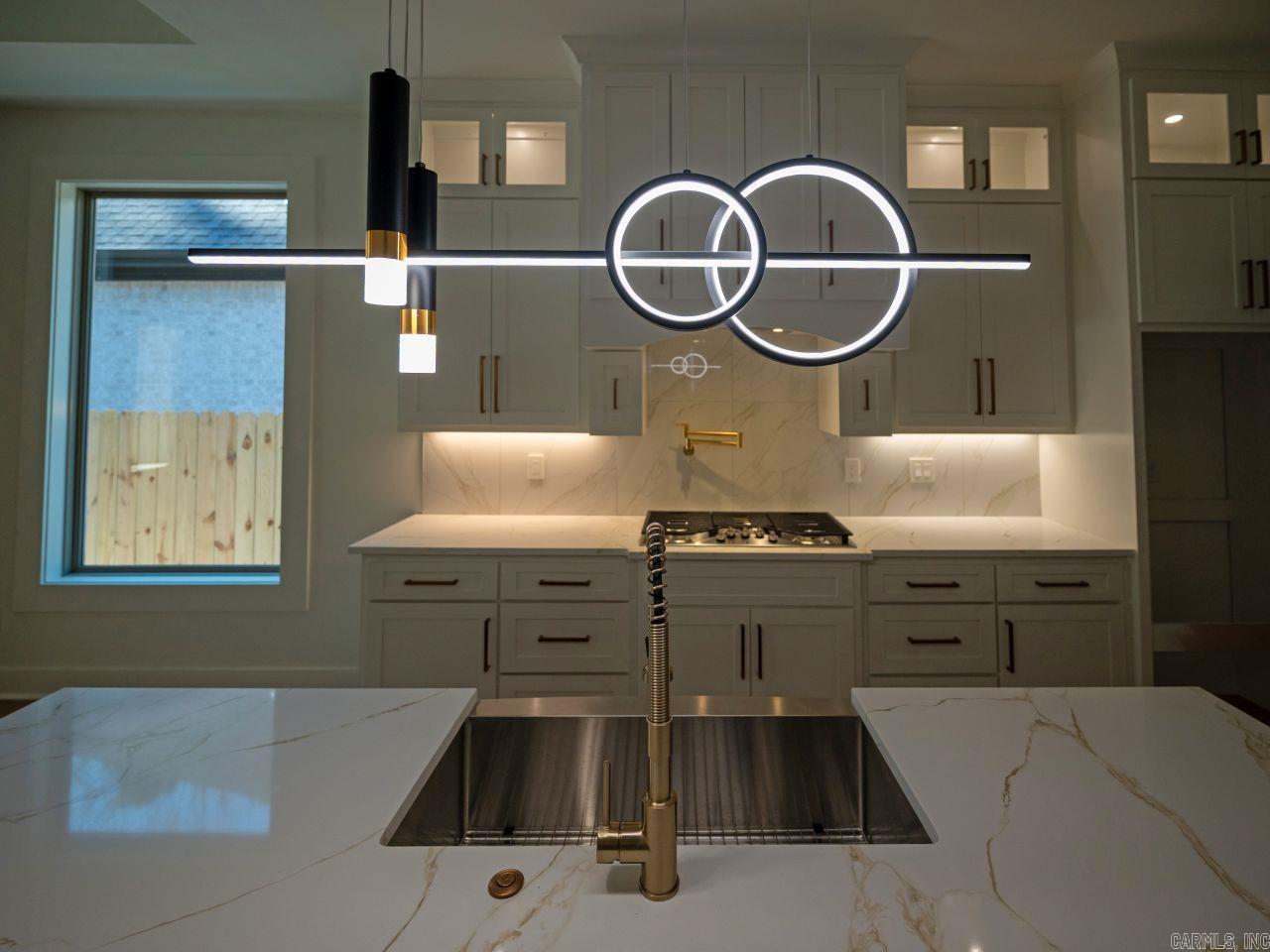 145 Kinley Loop  Little Rock, AR