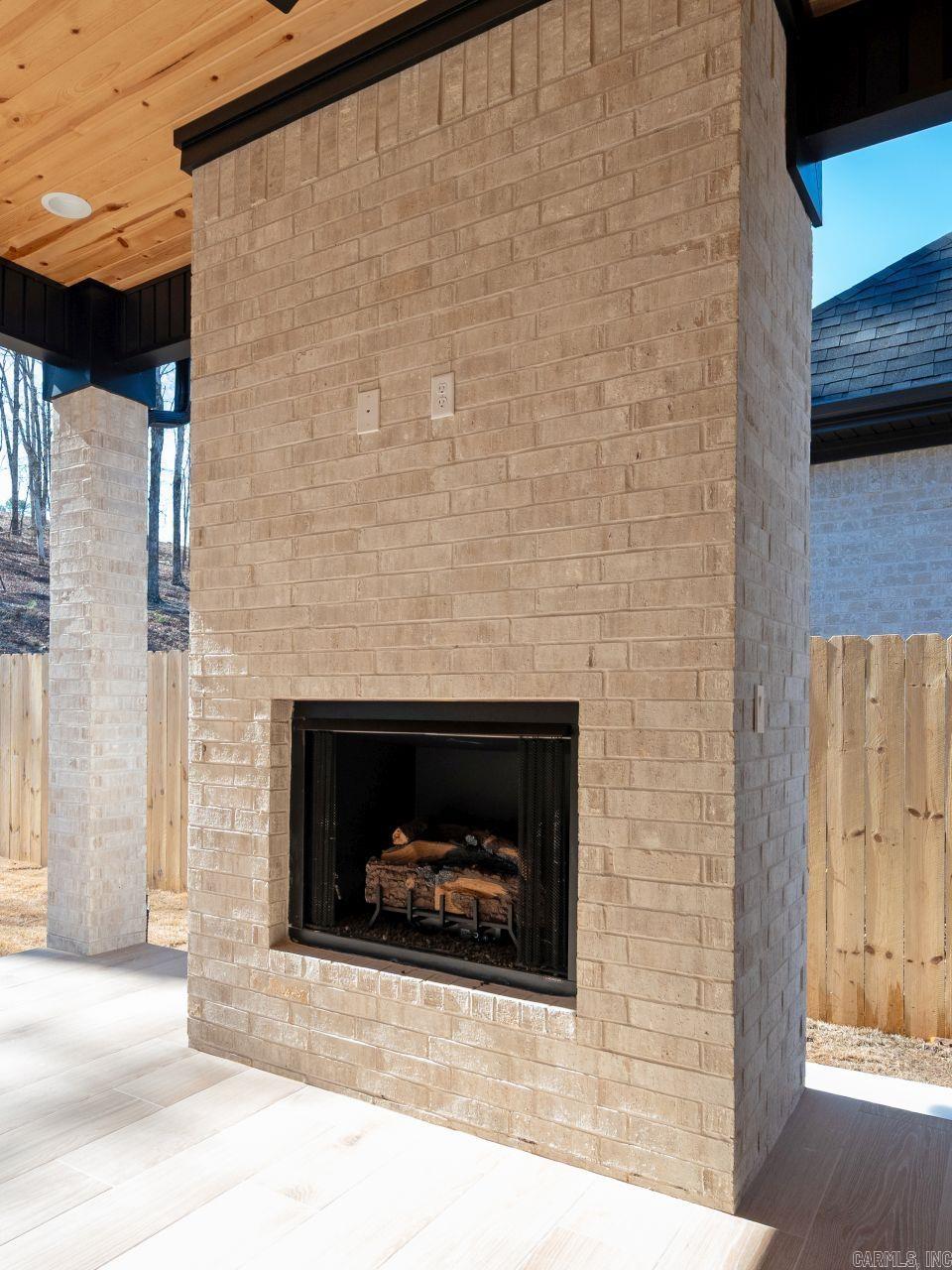 145 Kinley Loop  Little Rock, AR