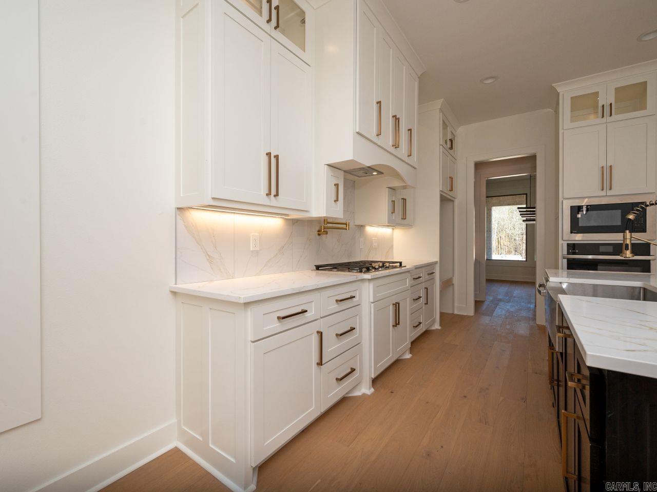 145 Kinley Loop  Little Rock, AR