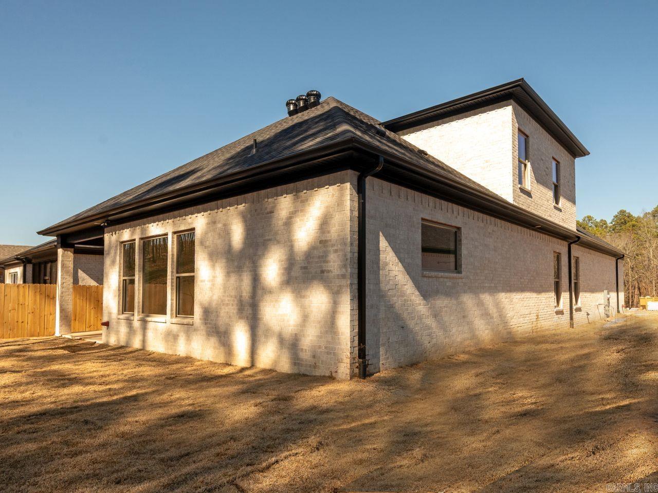 145 Kinley Loop  Little Rock, AR