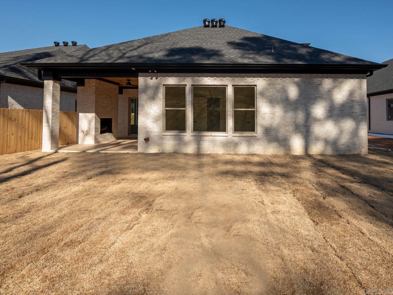 145 Kinley Loop  Little Rock, AR