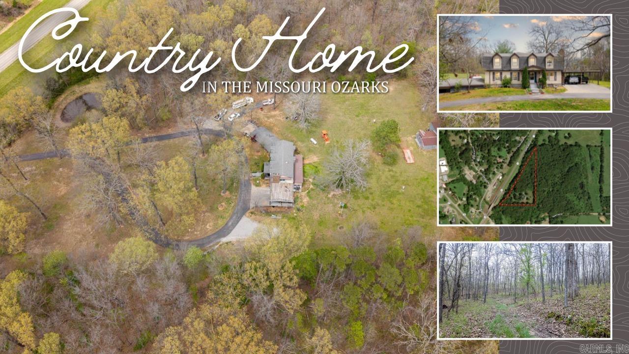 192  Missouri 19  Alton, MO