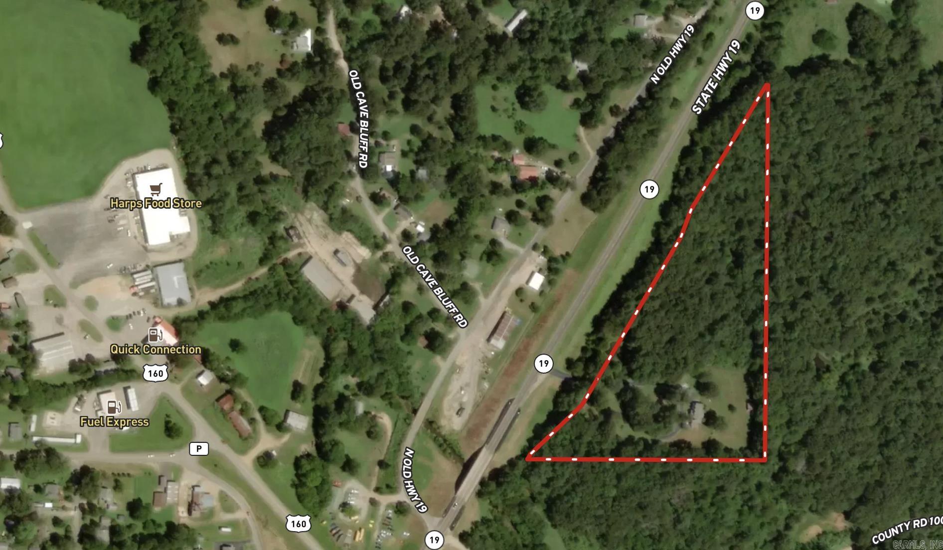 192 Missouri 19  Alton, MO