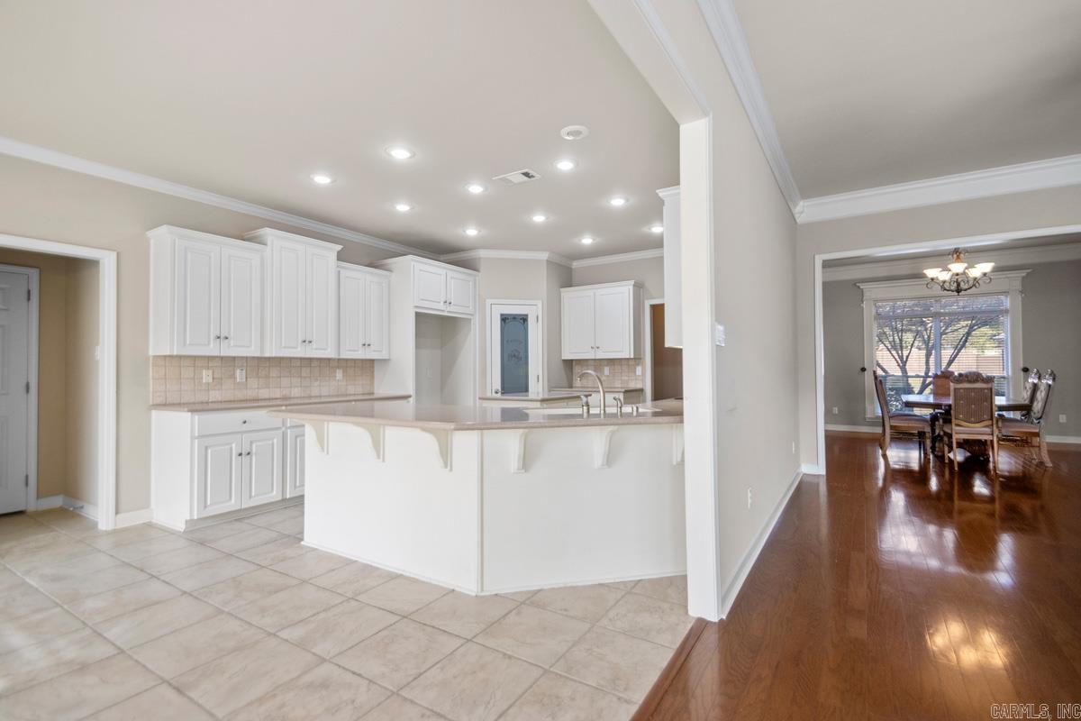 119 Maumelle Valley  Maumelle, AR