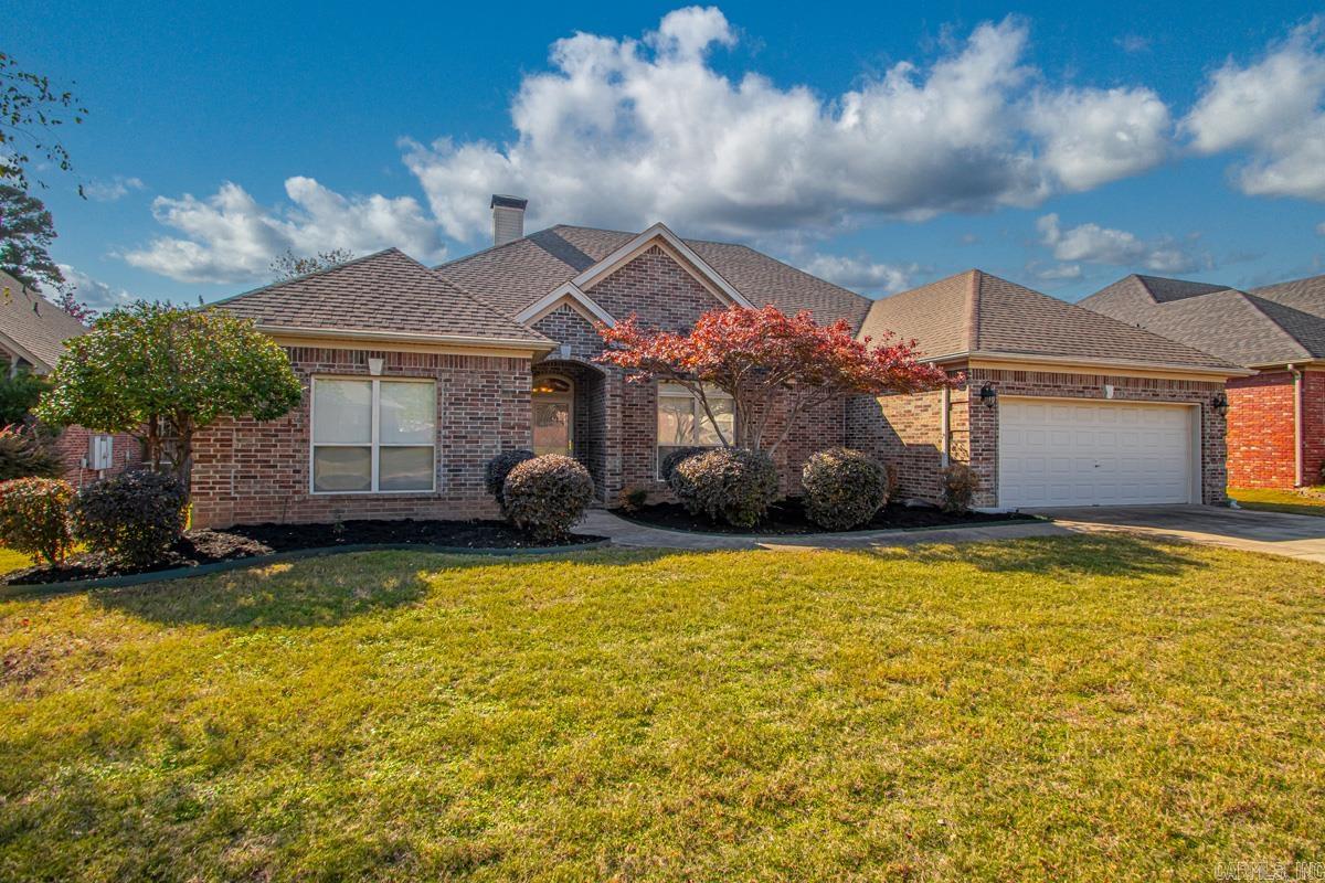 119 Maumelle Valley  Maumelle, AR