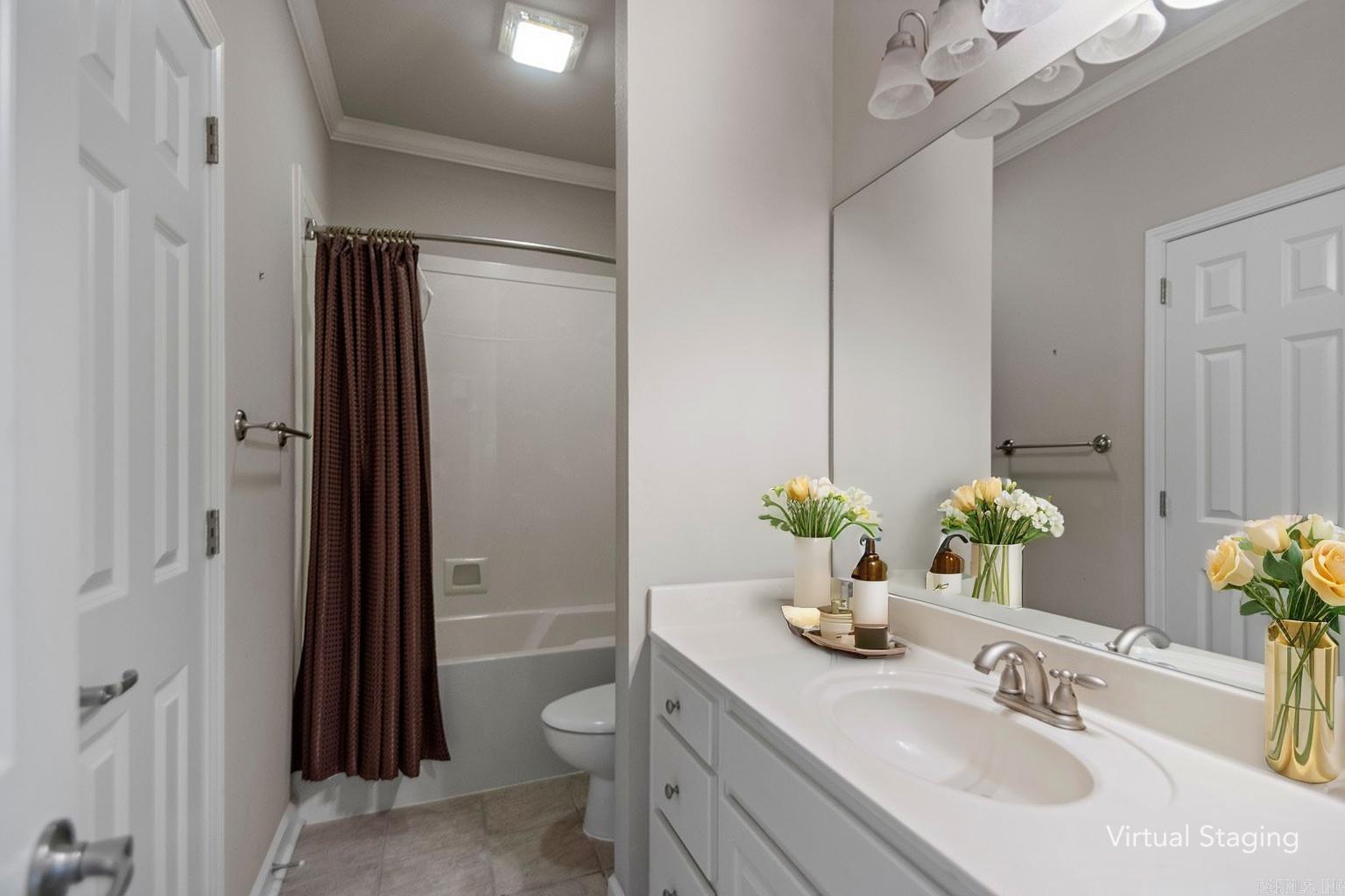 119 Maumelle Valley  Maumelle, AR