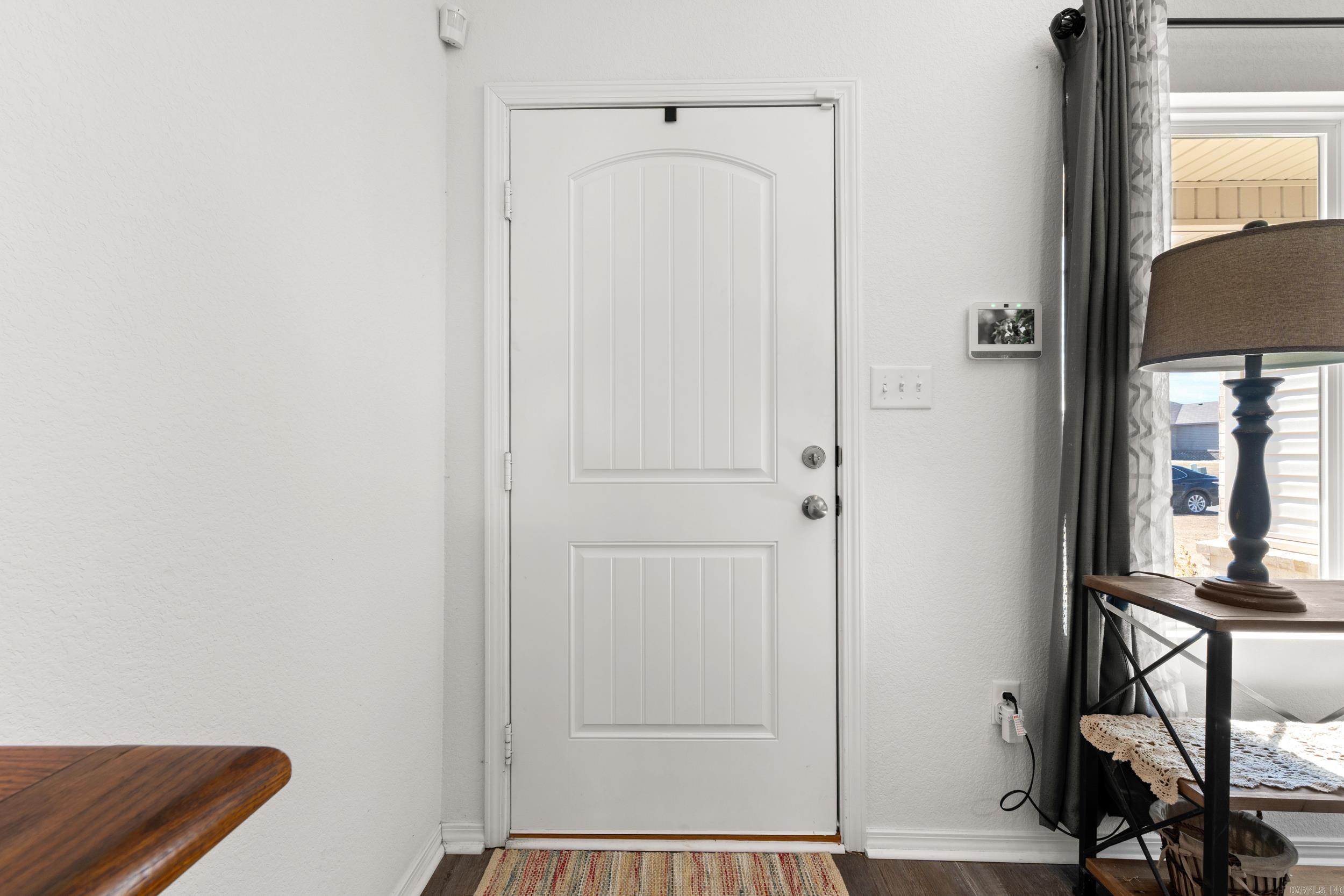 17 Curly Leaf  Conway, AR