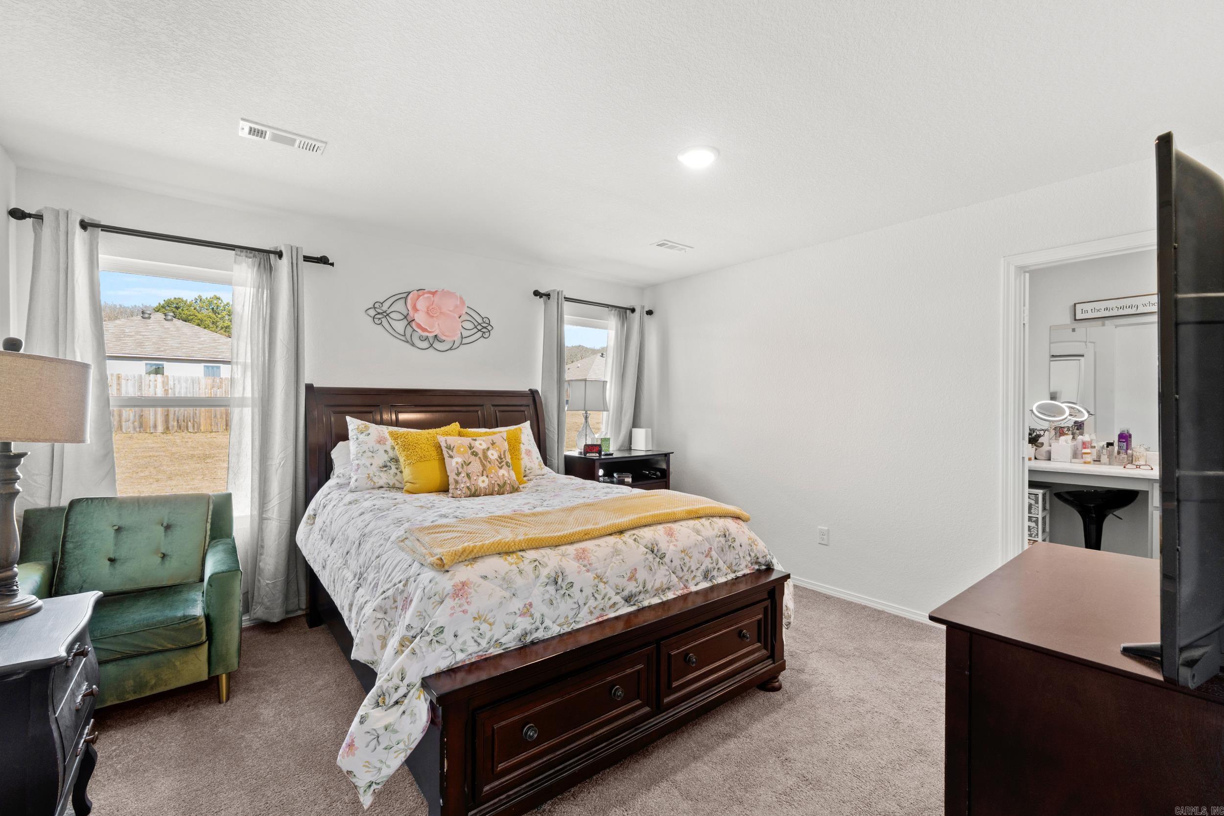 17 Curly Leaf  Conway, AR