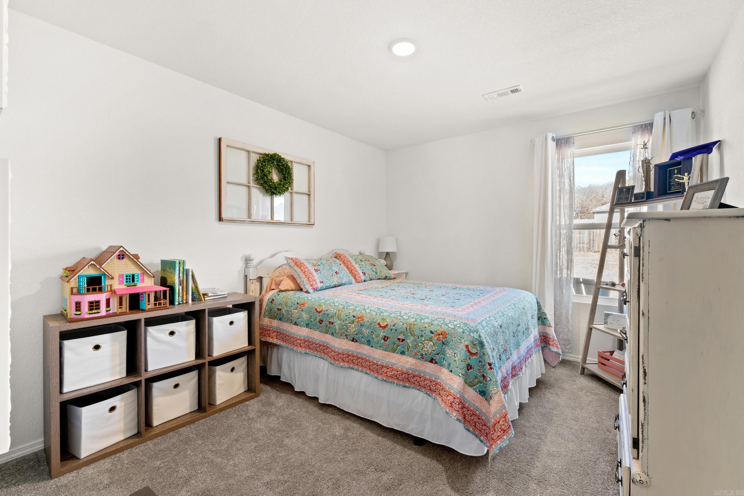 17 Curly Leaf  Conway, AR