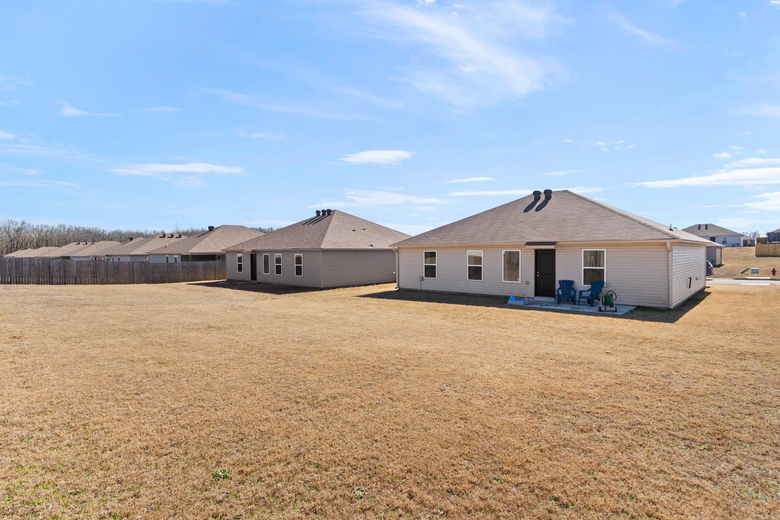 17 Curly Leaf  Conway, AR