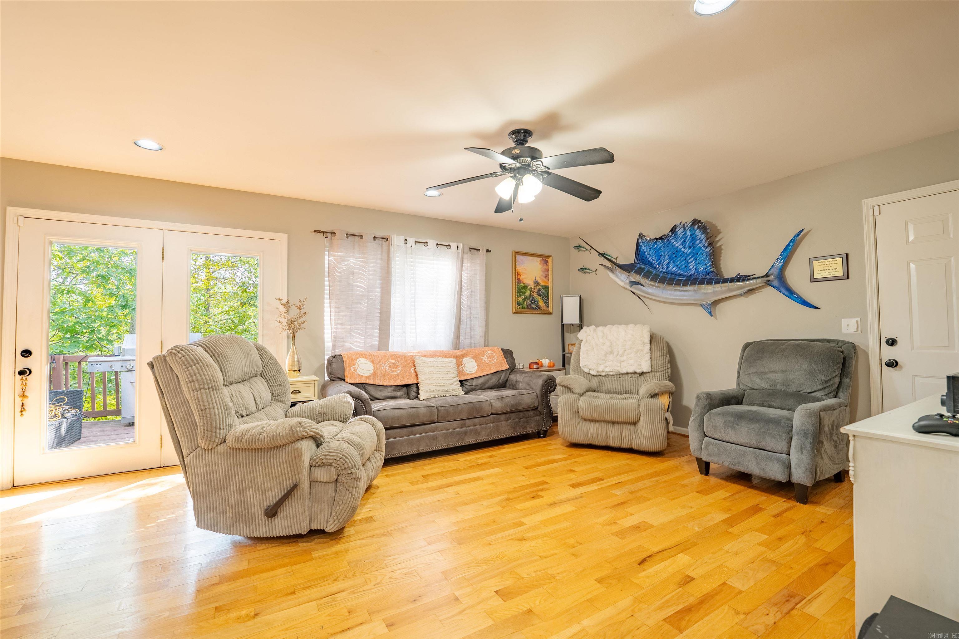 1802 Jennifer  Little Rock, AR