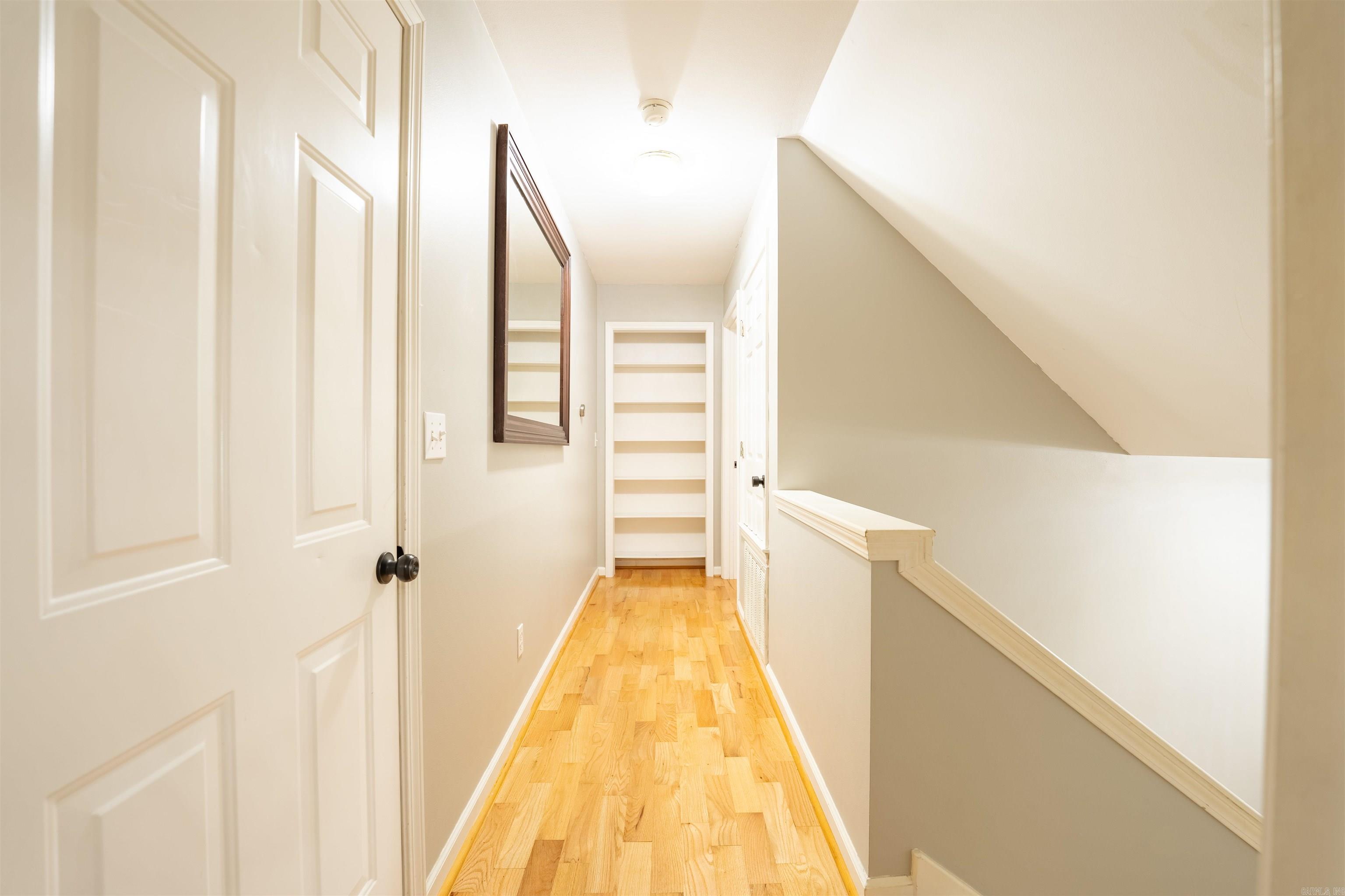 1802 Jennifer  Little Rock, AR