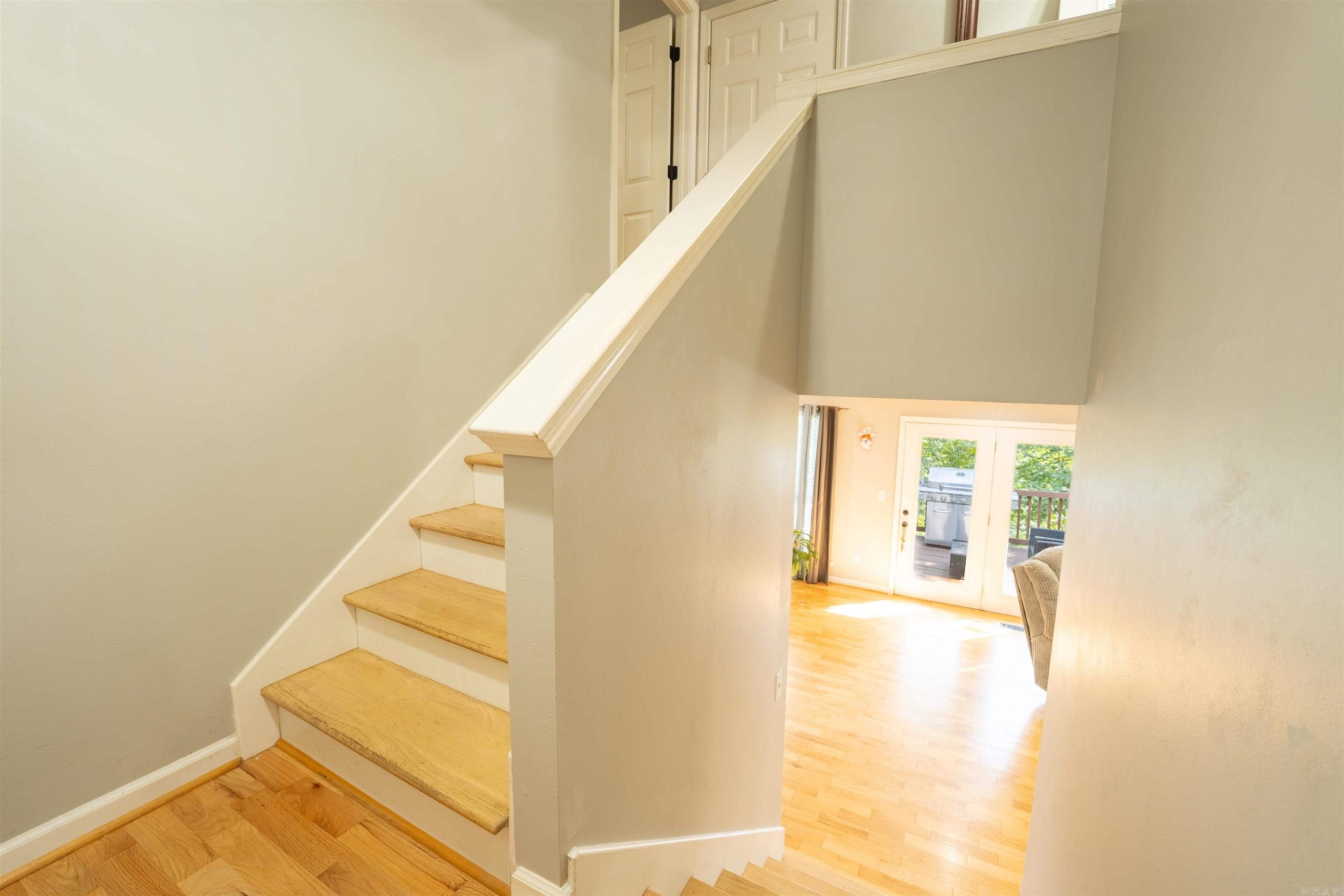 1802 Jennifer  Little Rock, AR