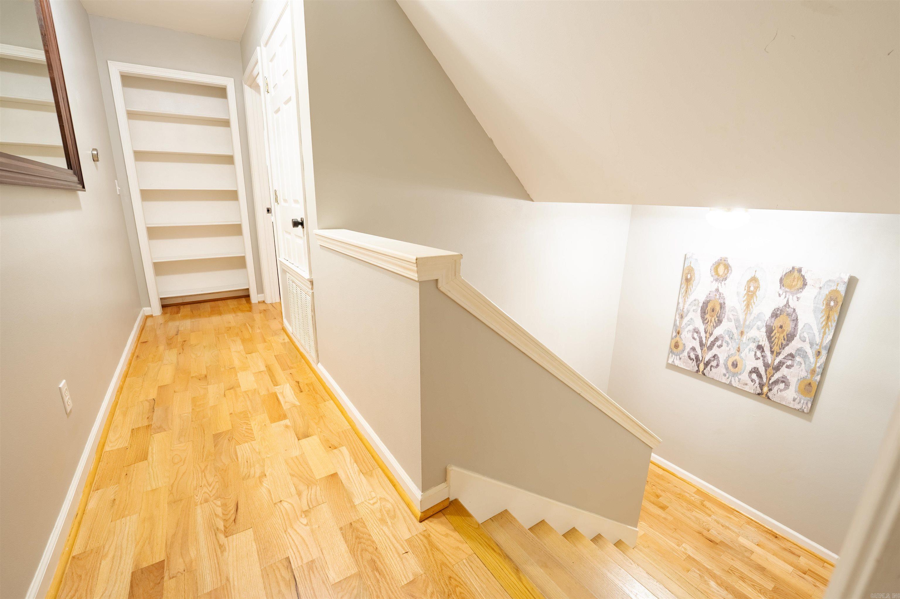 1802 Jennifer  Little Rock, AR