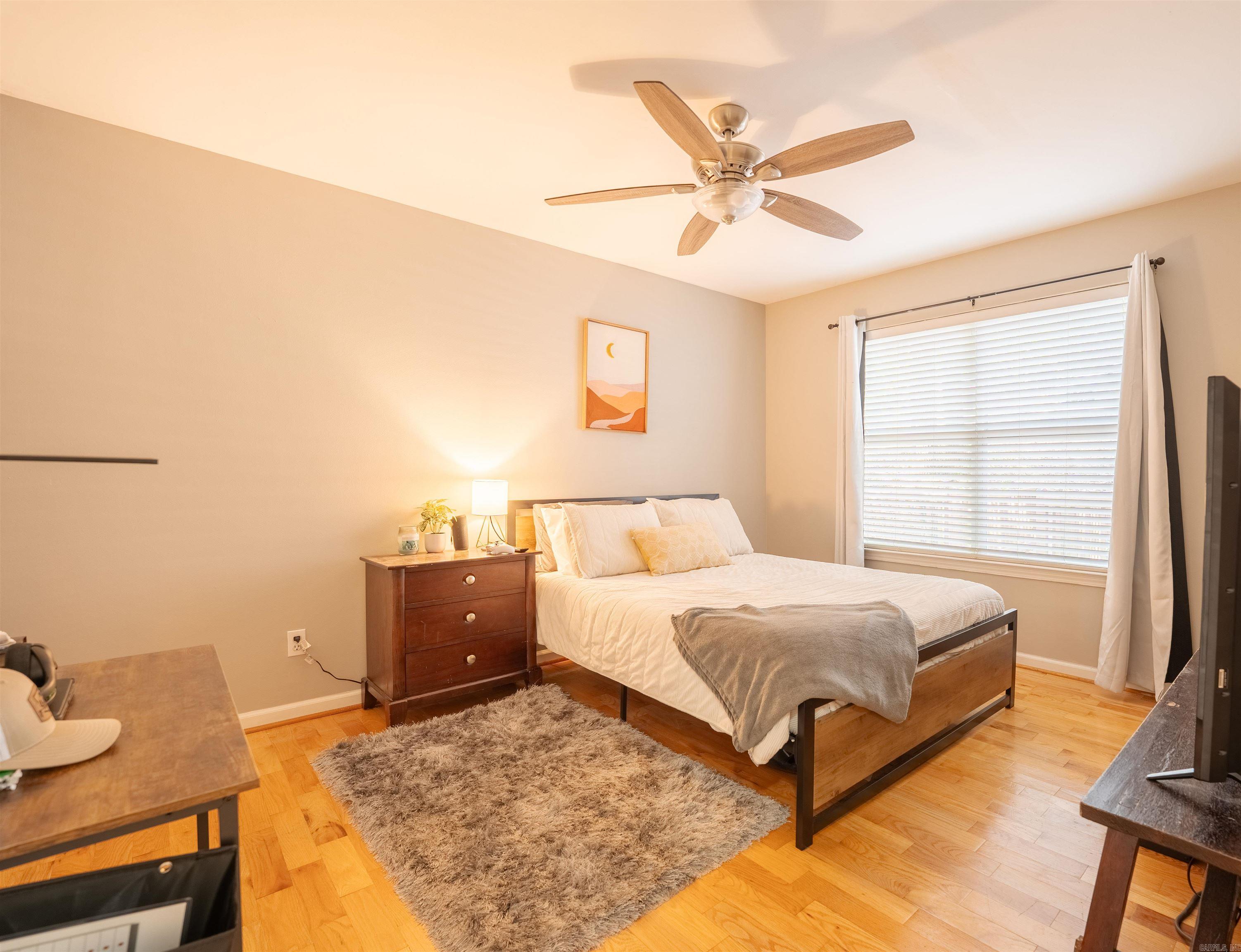 1802 Jennifer  Little Rock, AR