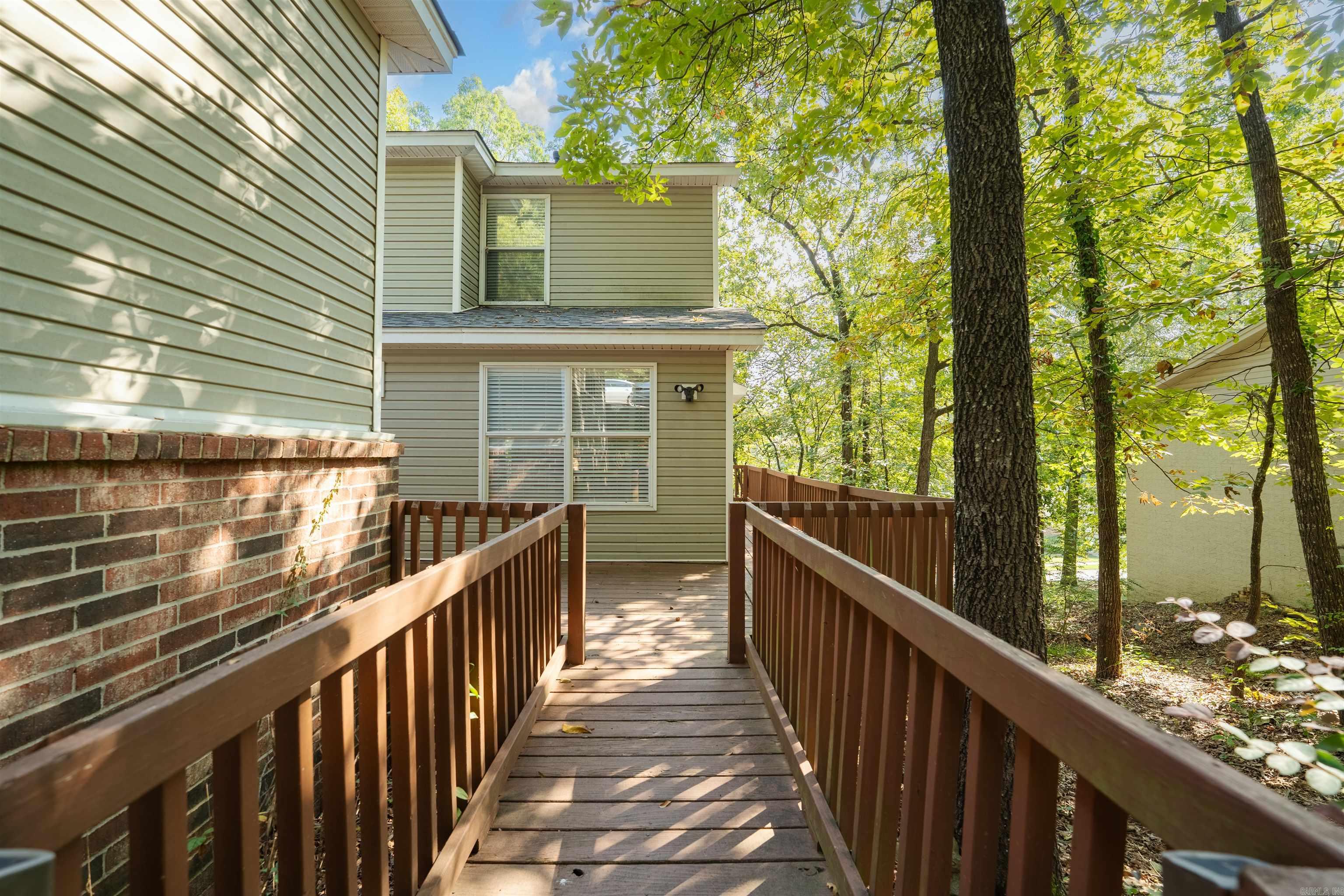 1802 Jennifer  Little Rock, AR