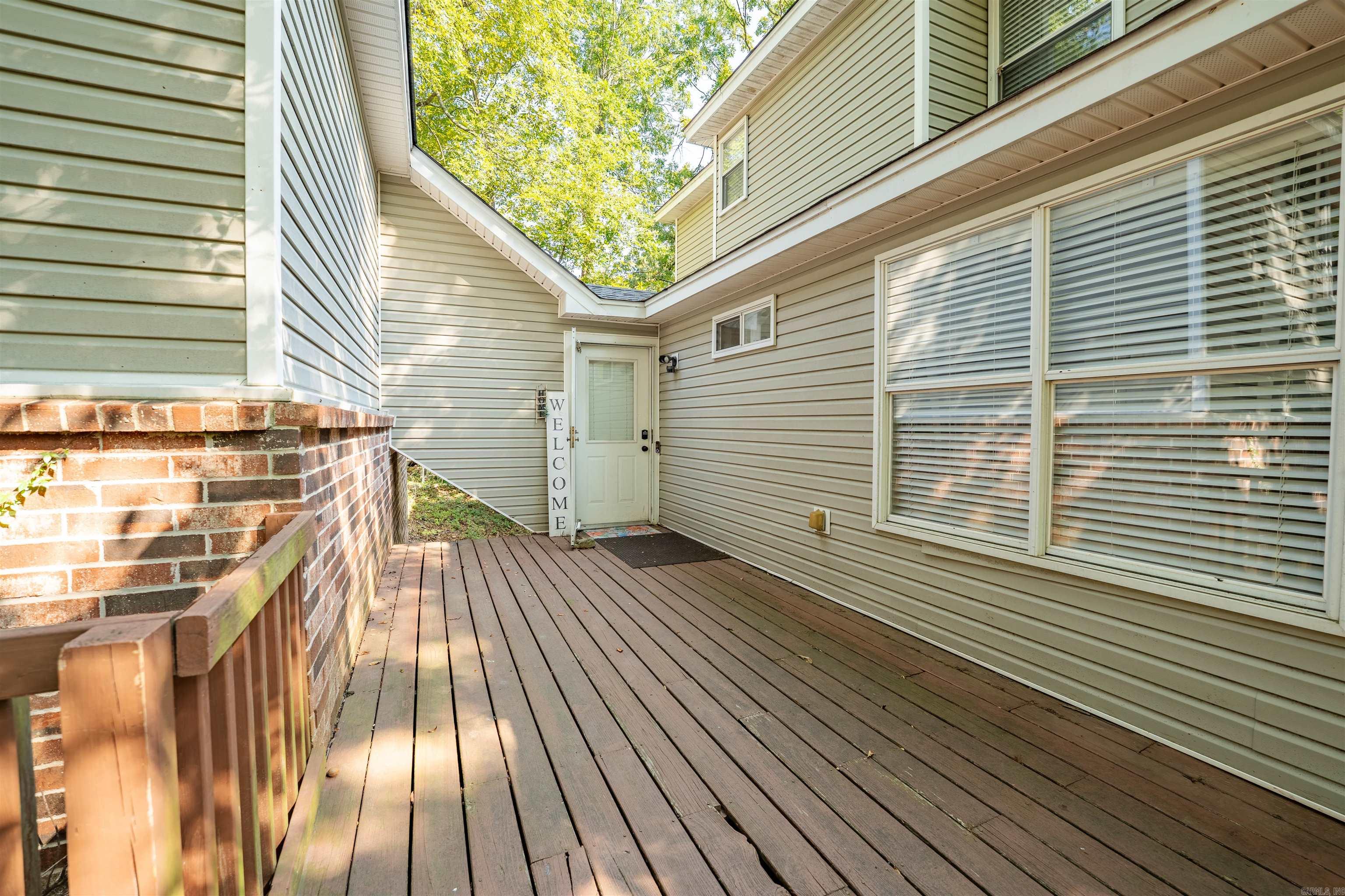 1802 Jennifer  Little Rock, AR