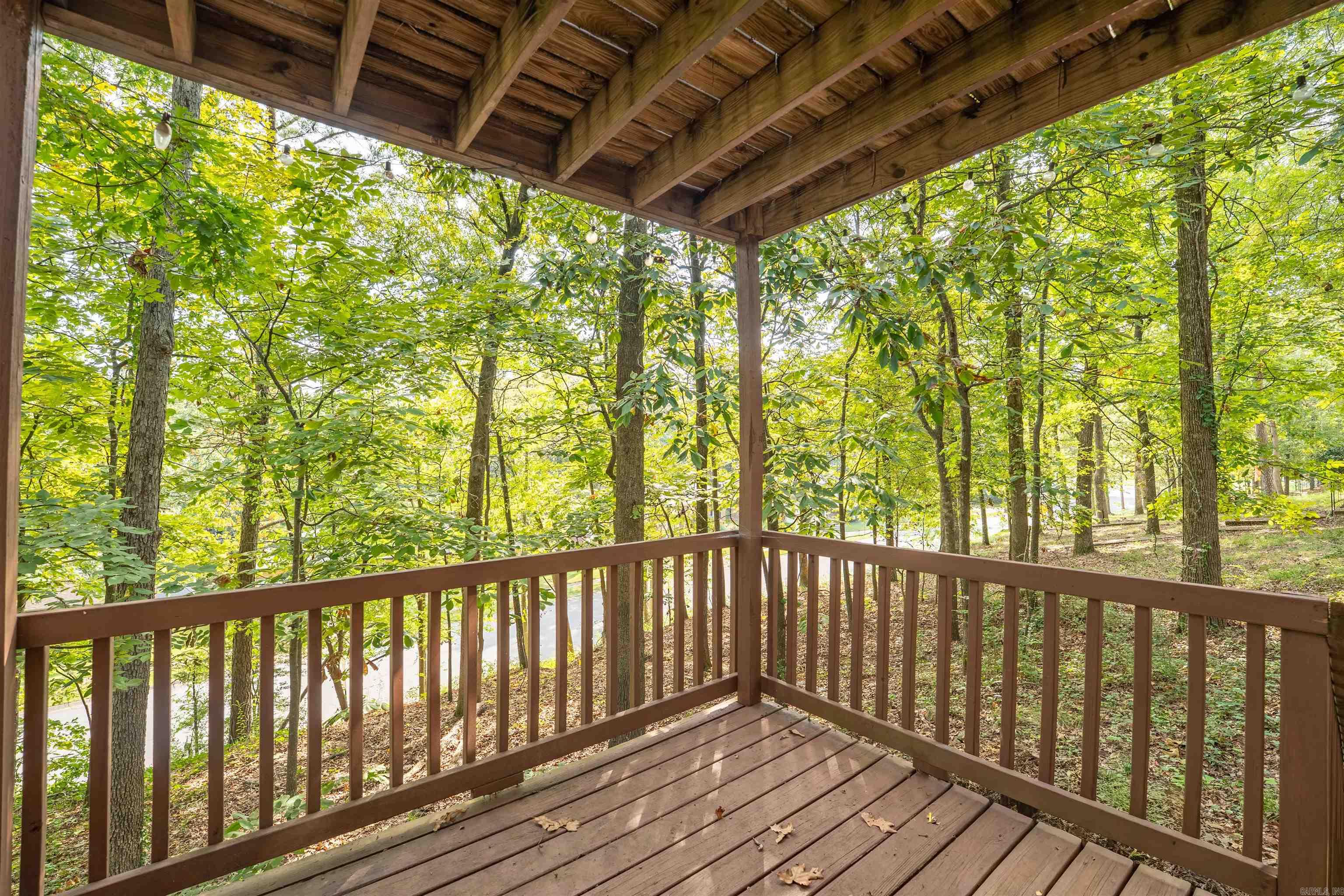 1802 Jennifer  Little Rock, AR