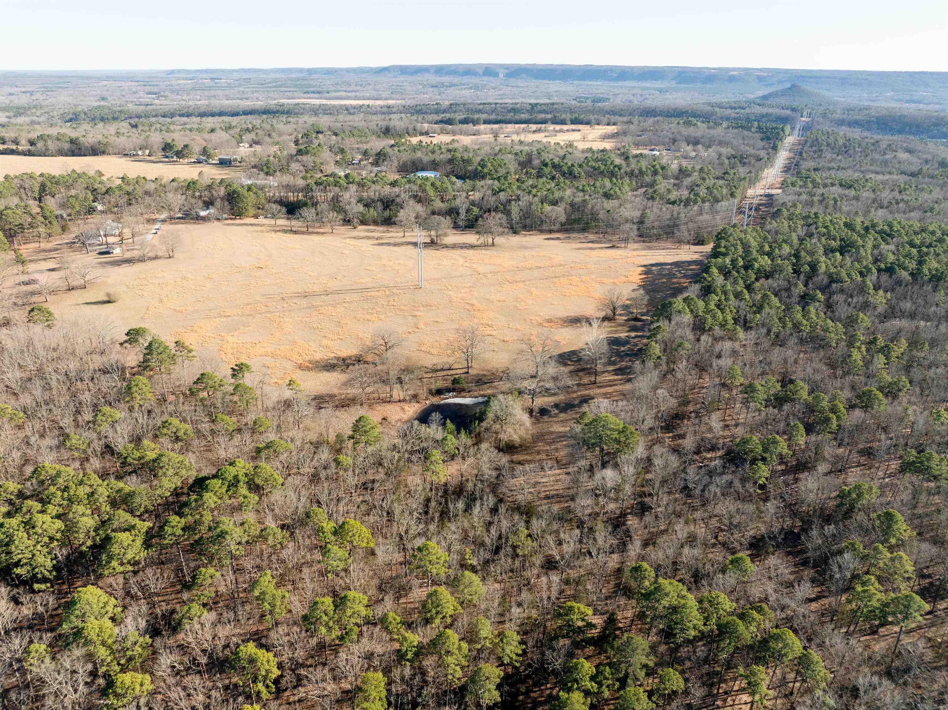 0000 N Heber Springs  Tumbling Shoals, AR