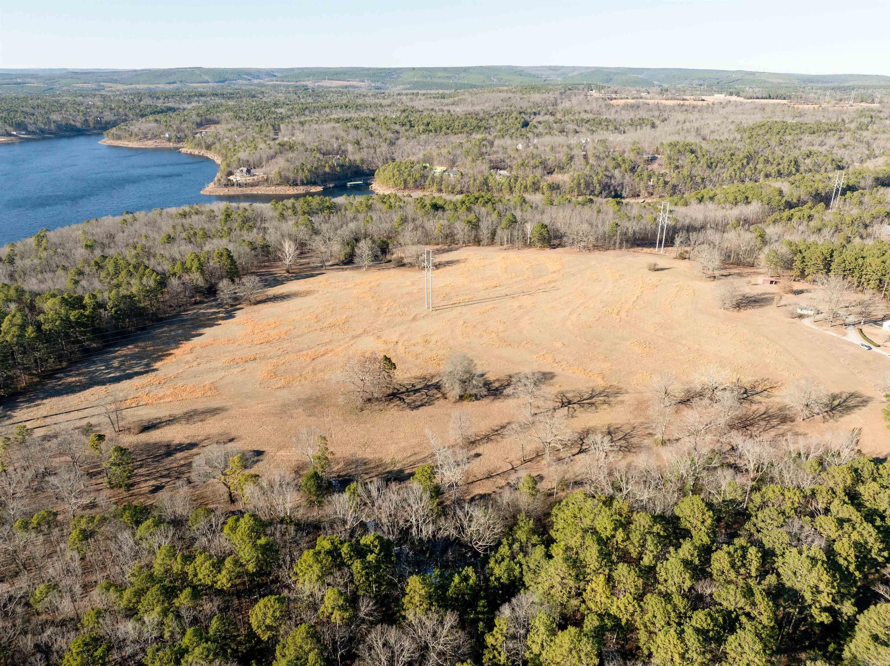 0000 N Heber Springs  Tumbling Shoals, AR