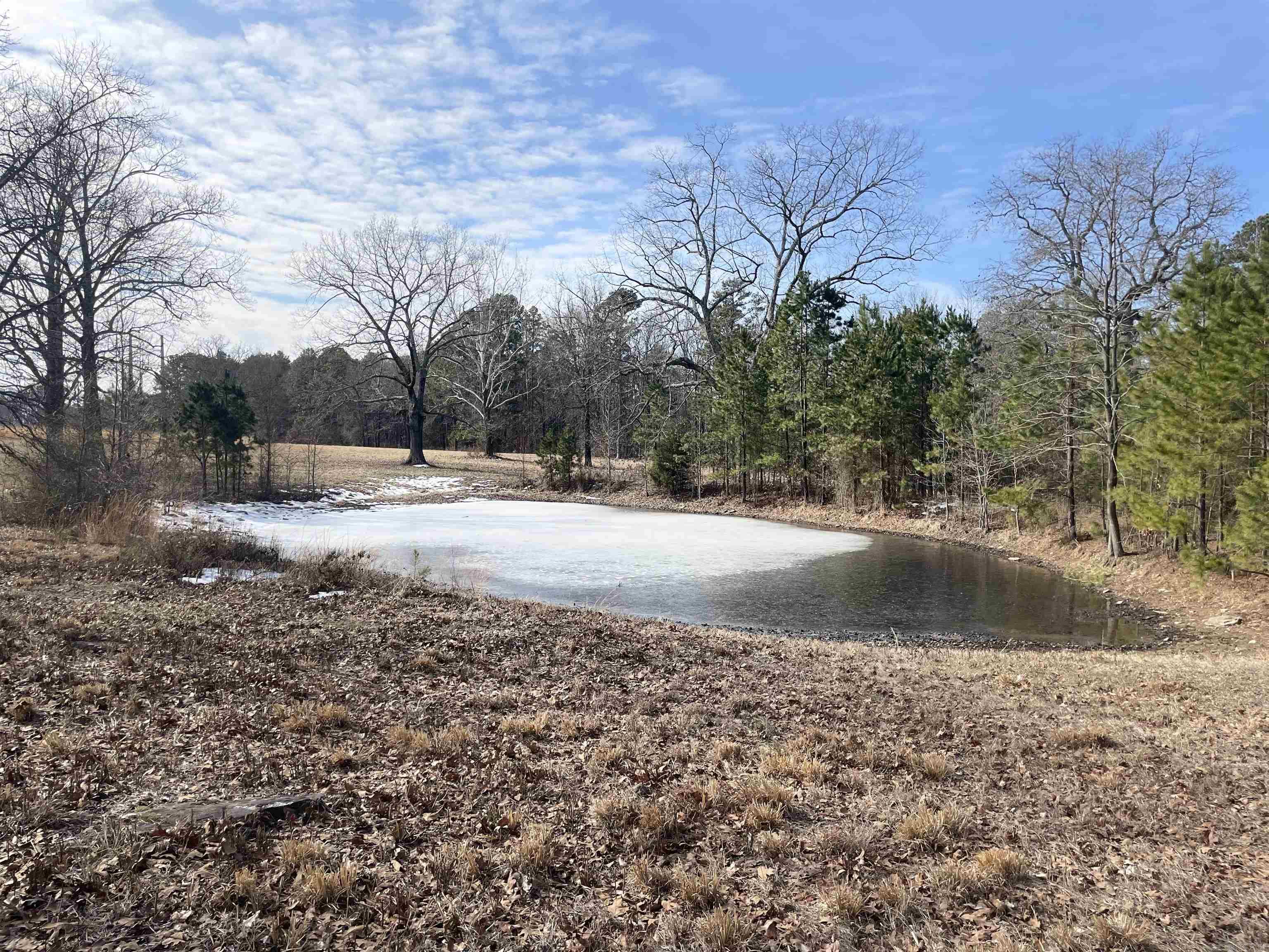 0000 N Heber Springs  Tumbling Shoals, AR