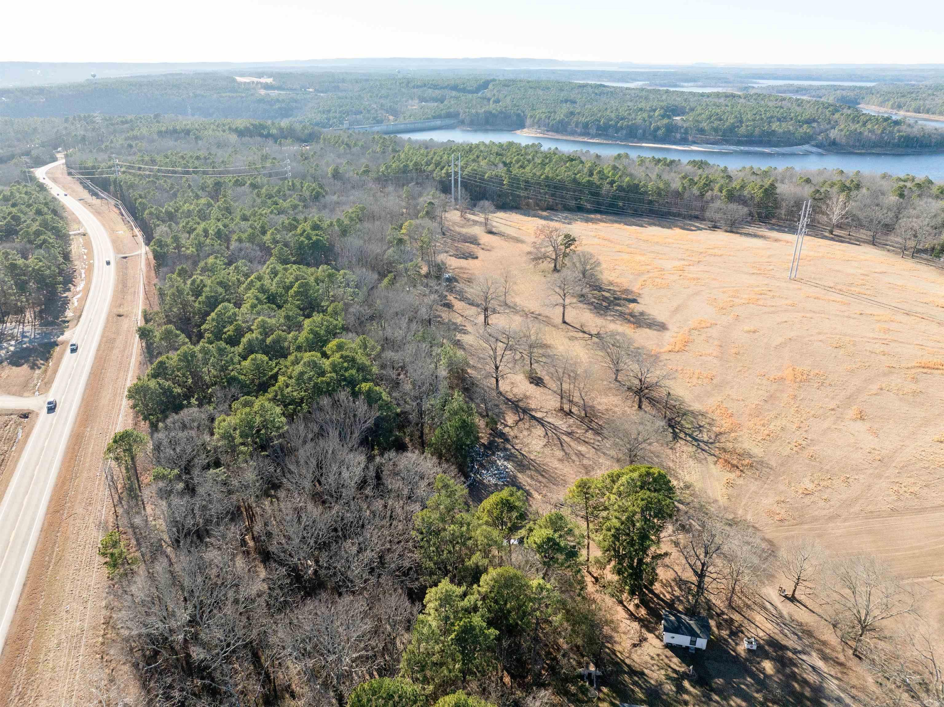0000 N Heber Springs  Tumbling Shoals, AR