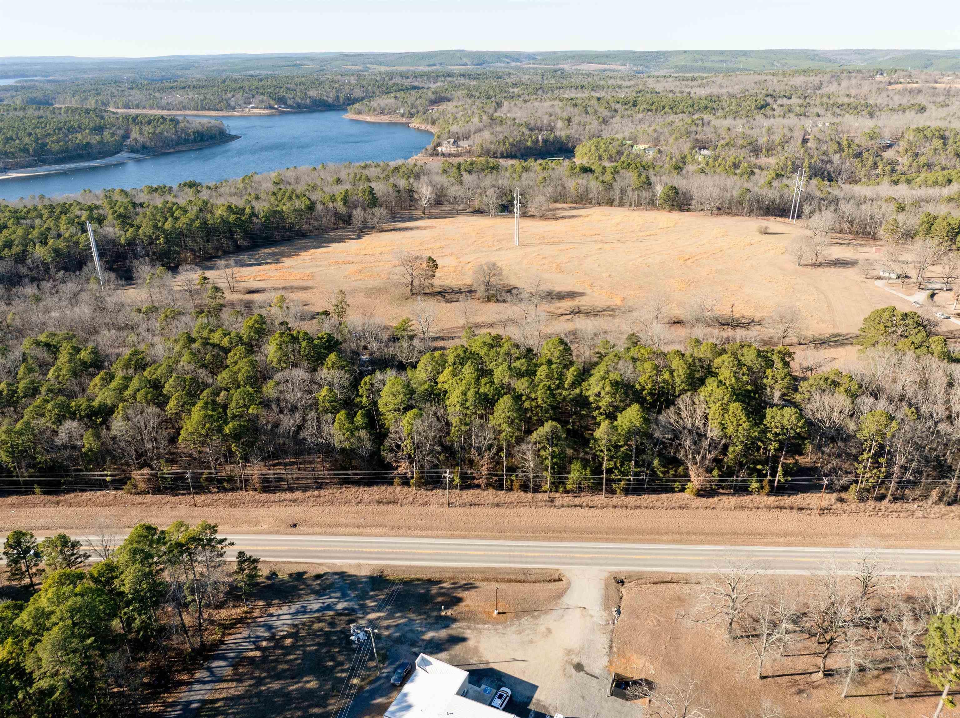 0000 N Heber Springs  Tumbling Shoals, AR