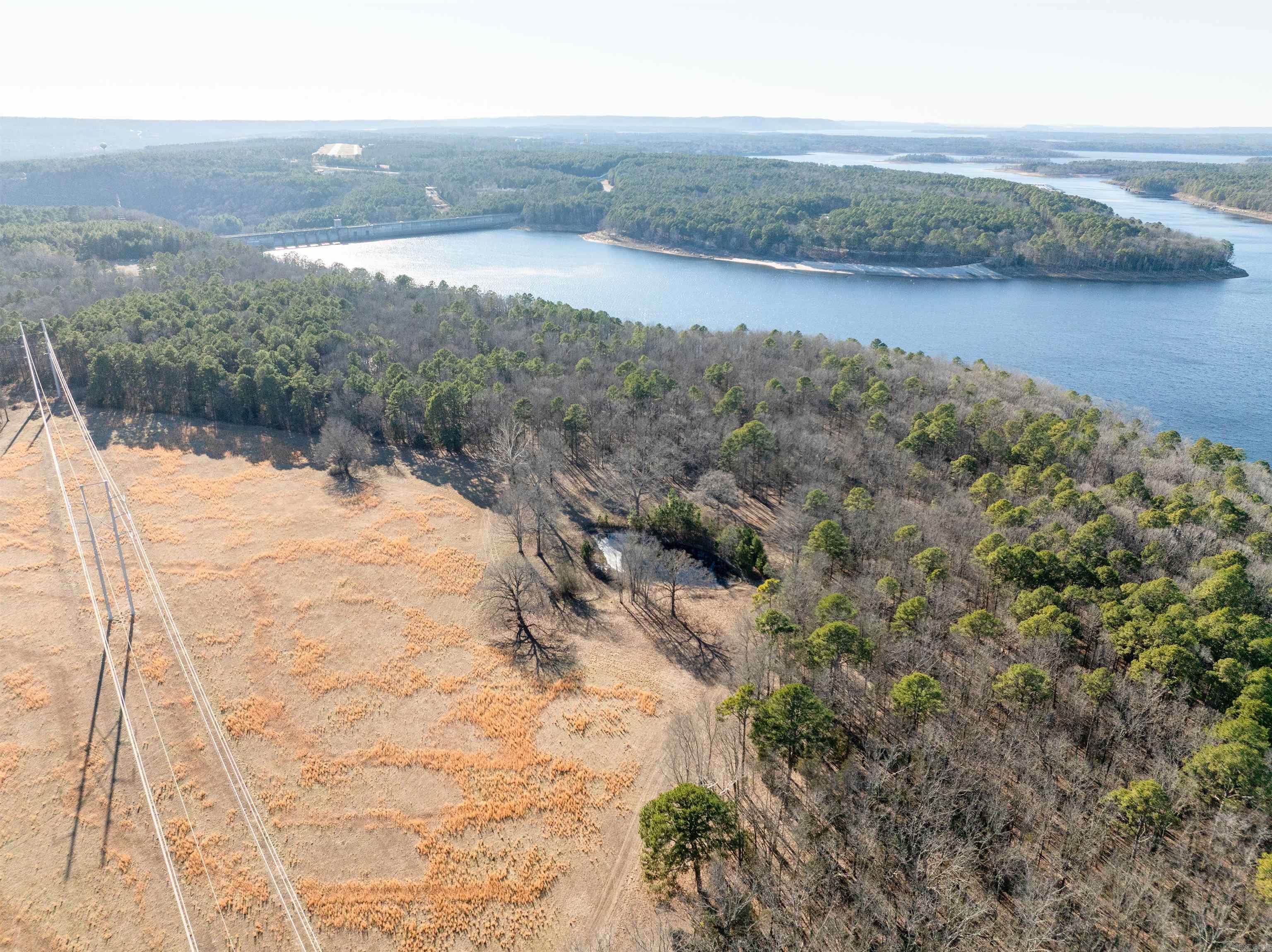 0000 N Heber Springs  Tumbling Shoals, AR