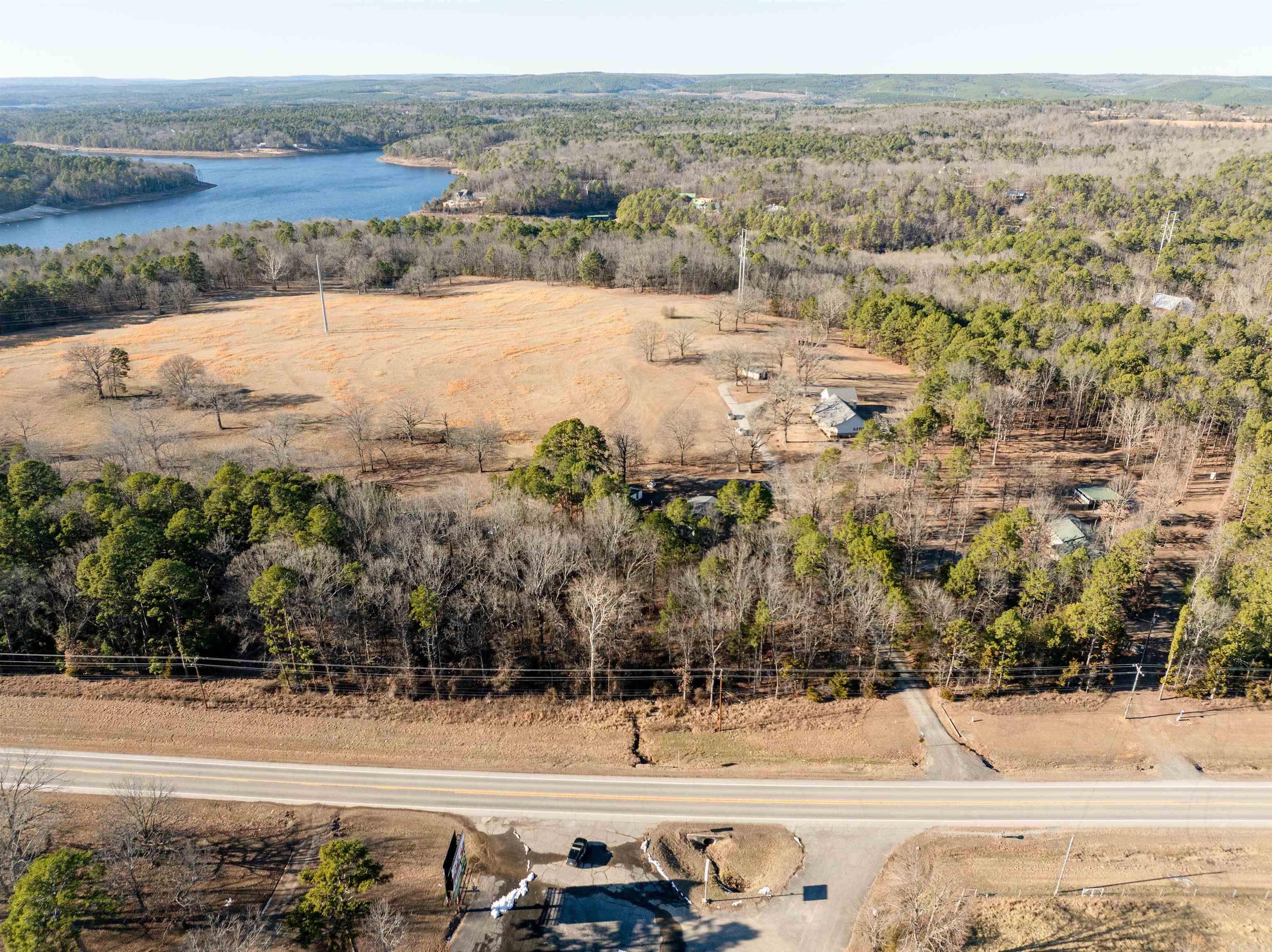 0000 N Heber Springs  Tumbling Shoals, AR