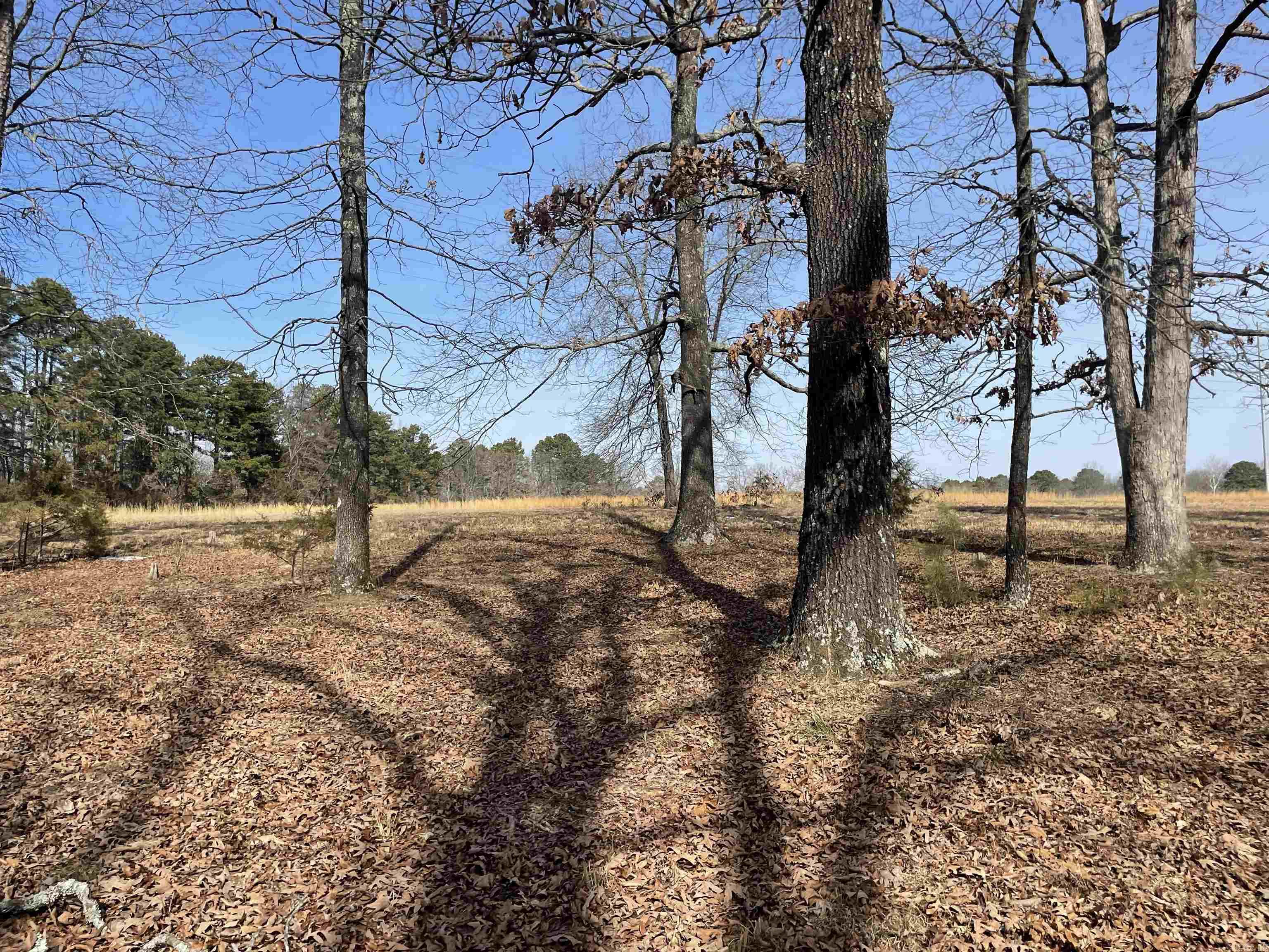 0000 N Heber Springs  Tumbling Shoals, AR