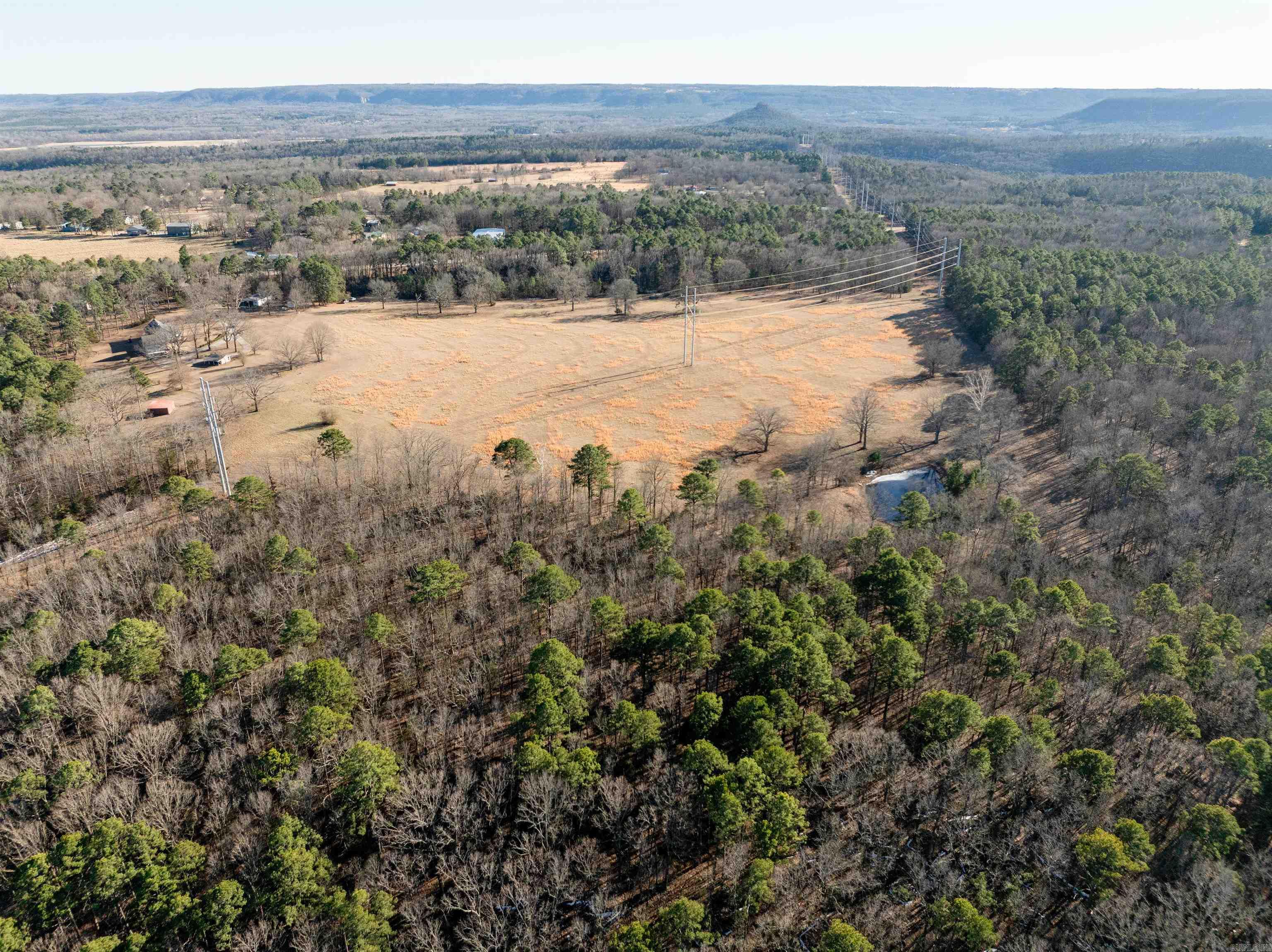 0000 N Heber Springs  Tumbling Shoals, AR