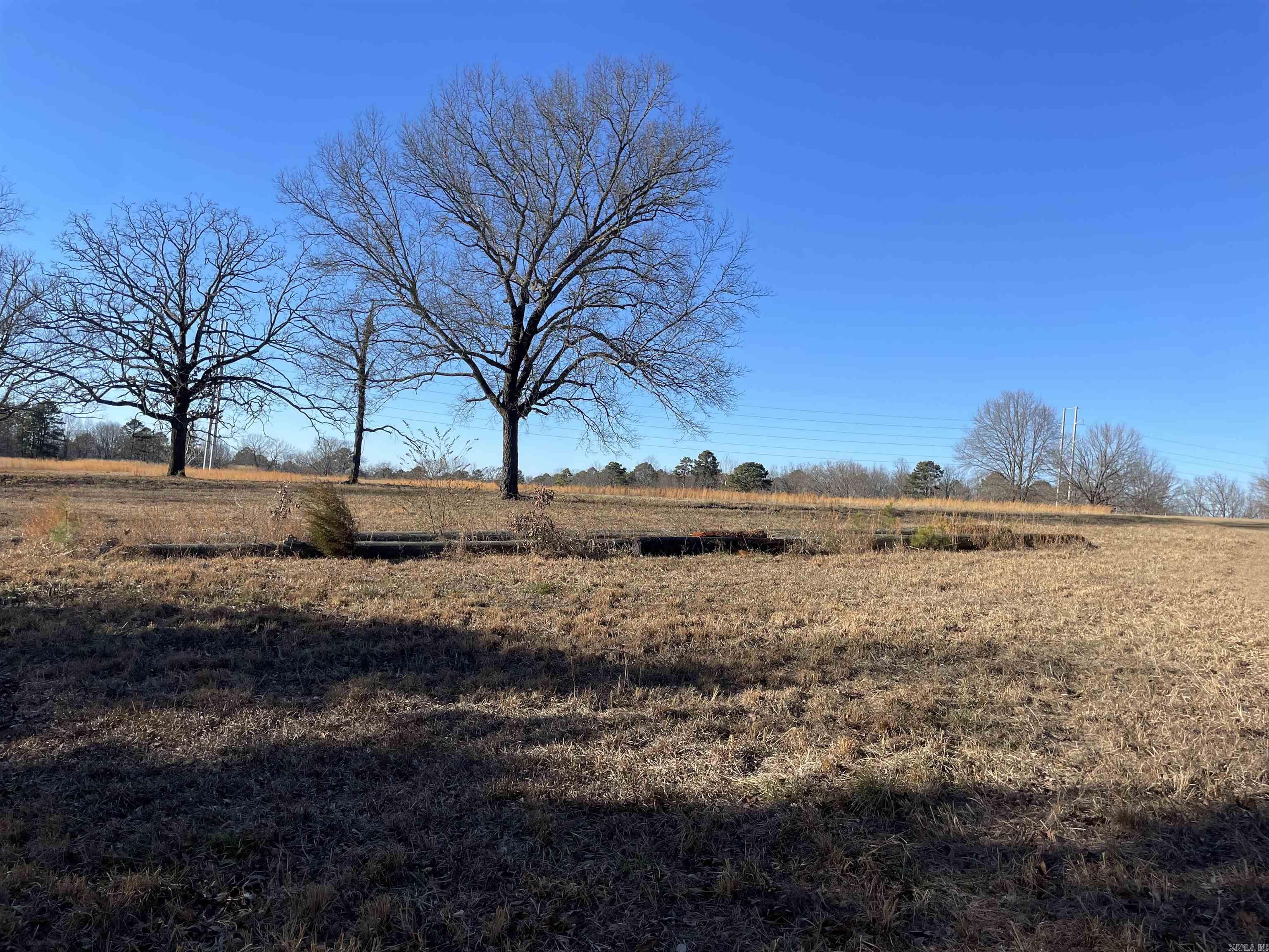 0000 N Heber Springs  Tumbling Shoals, AR