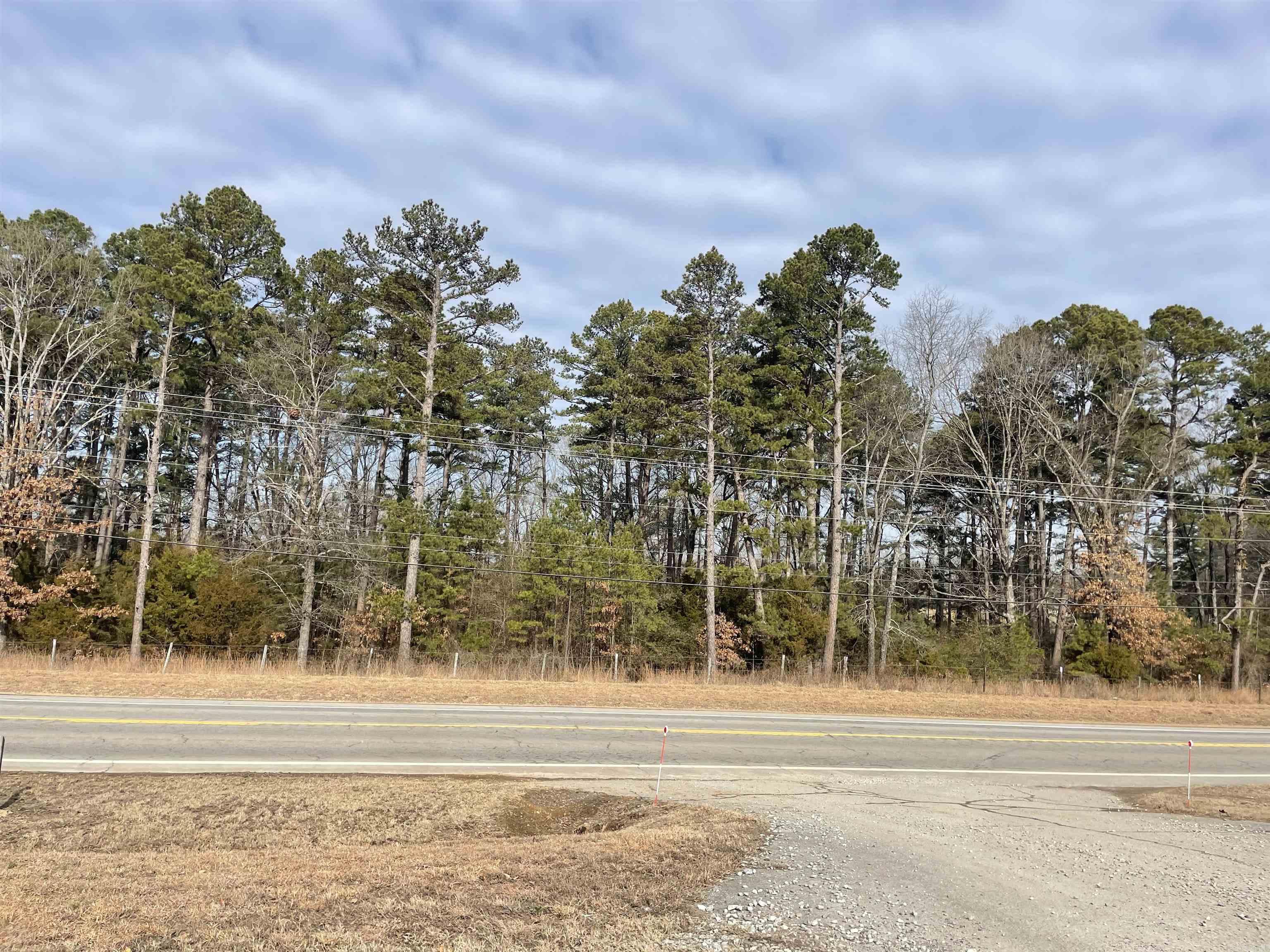 0000 N Heber Springs  Tumbling Shoals, AR