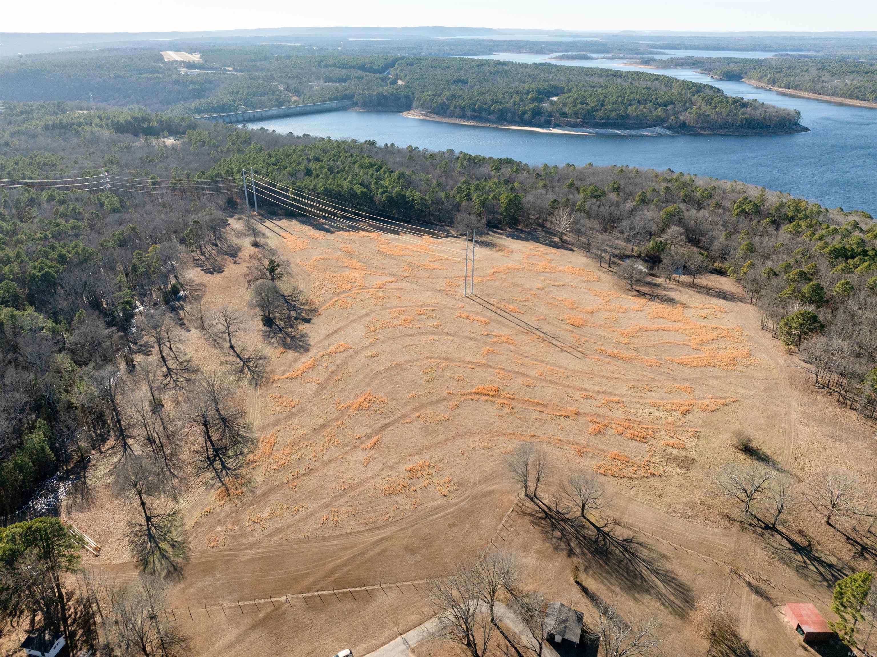 0000 N Heber Springs  Tumbling Shoals, AR