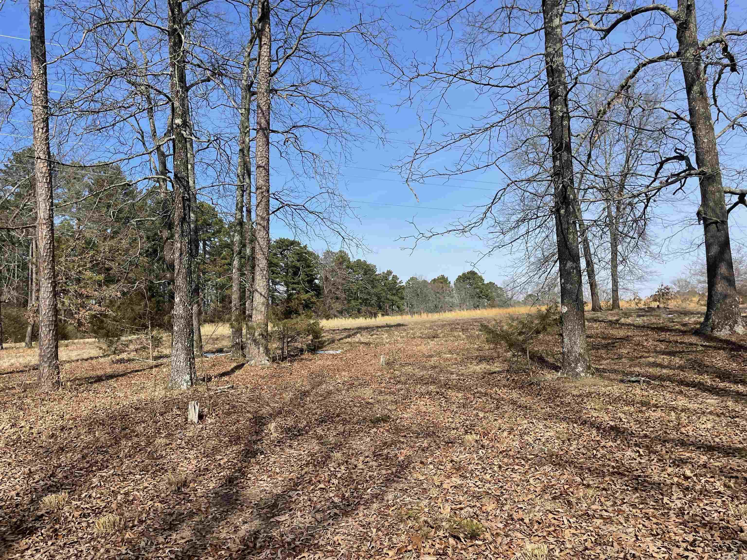 0000 N Heber Springs  Tumbling Shoals, AR