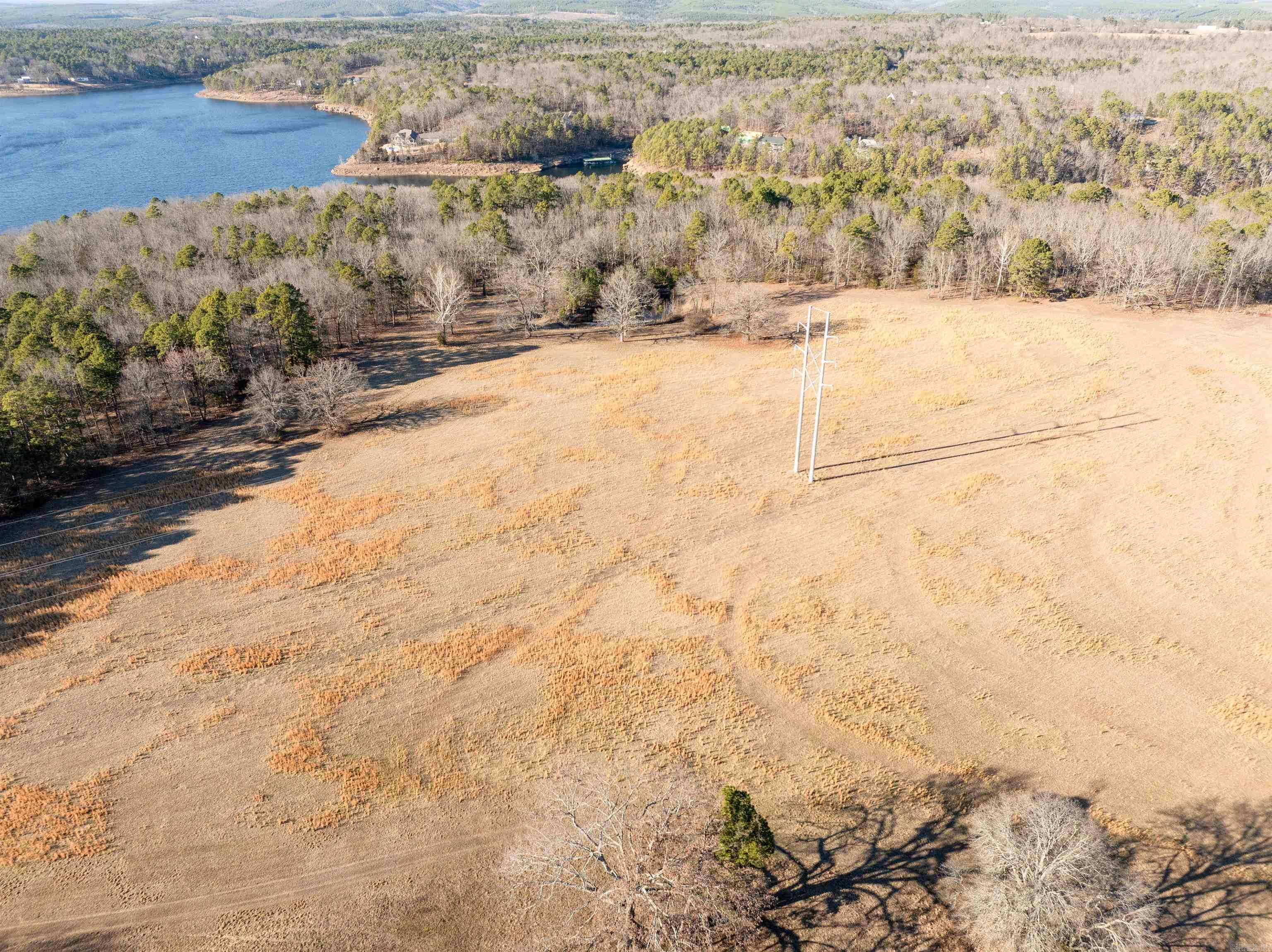 0000 N Heber Springs  Tumbling Shoals, AR