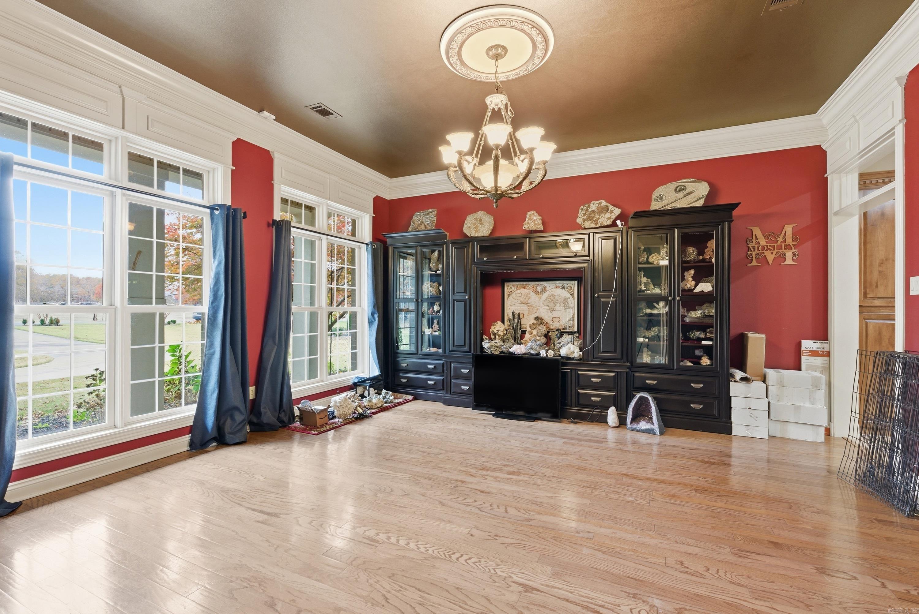 4275 Campground Rd  Austin, AR