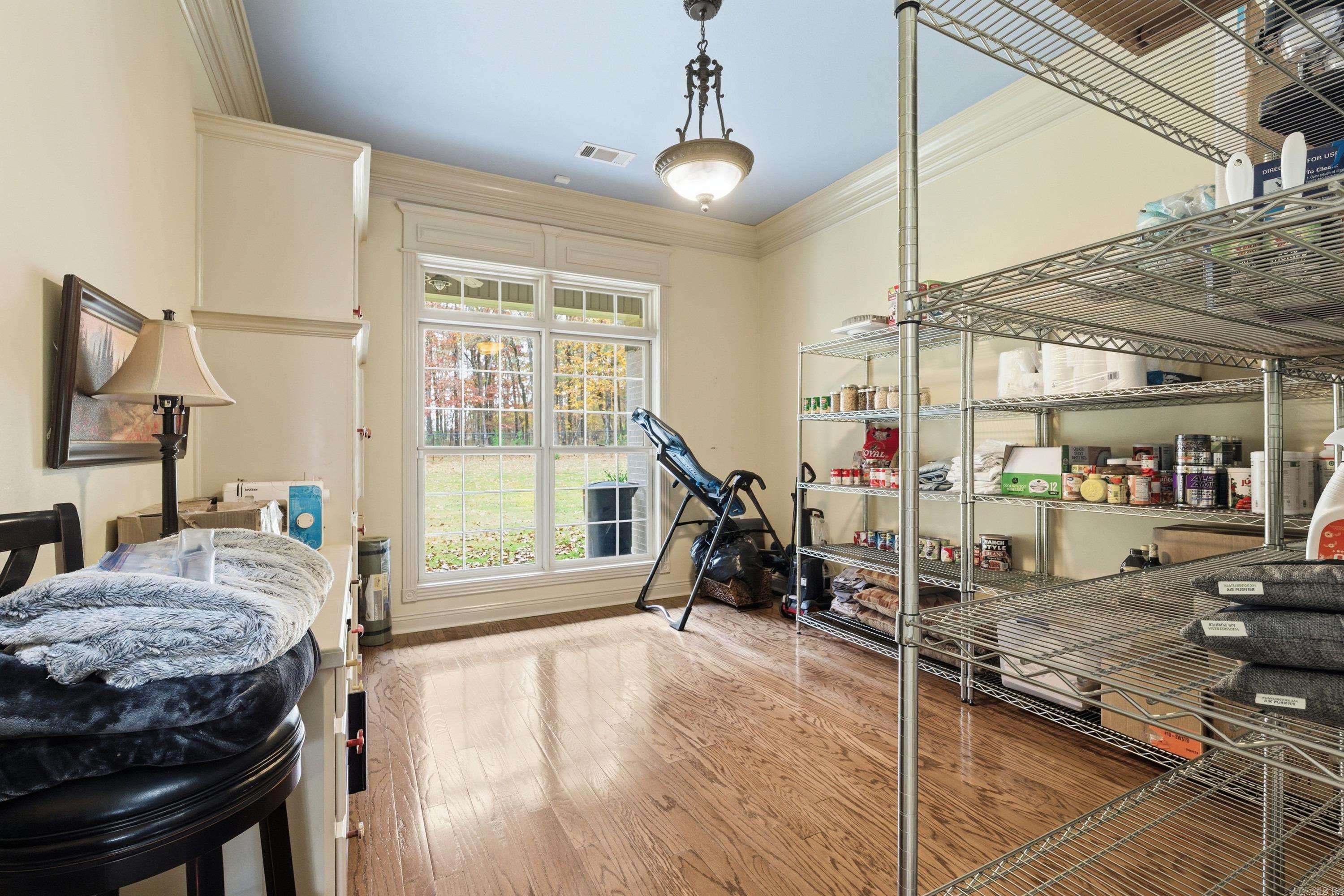 4275 Campground Rd  Austin, AR