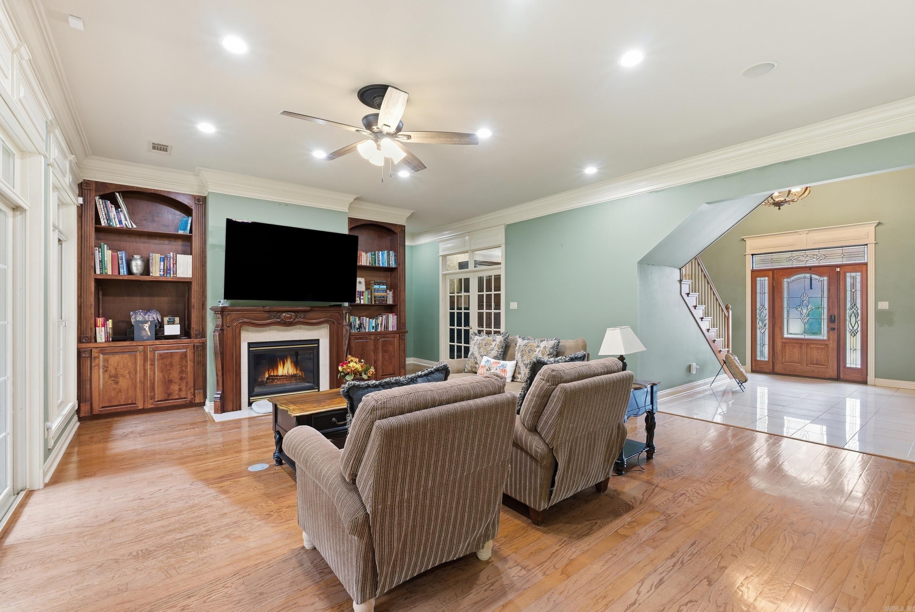 4275 Campground Rd  Austin, AR