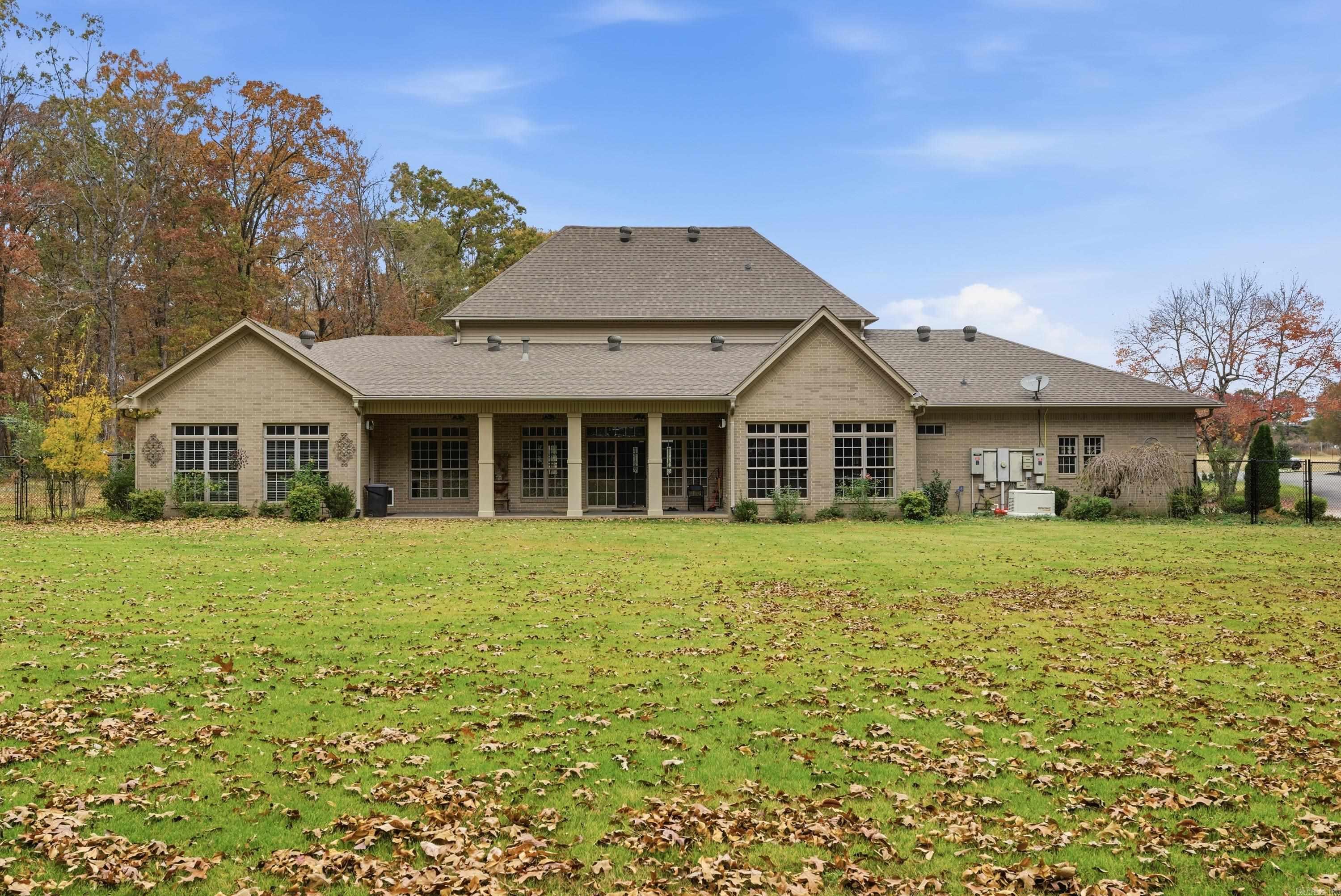 4275 Campground Rd  Austin, AR