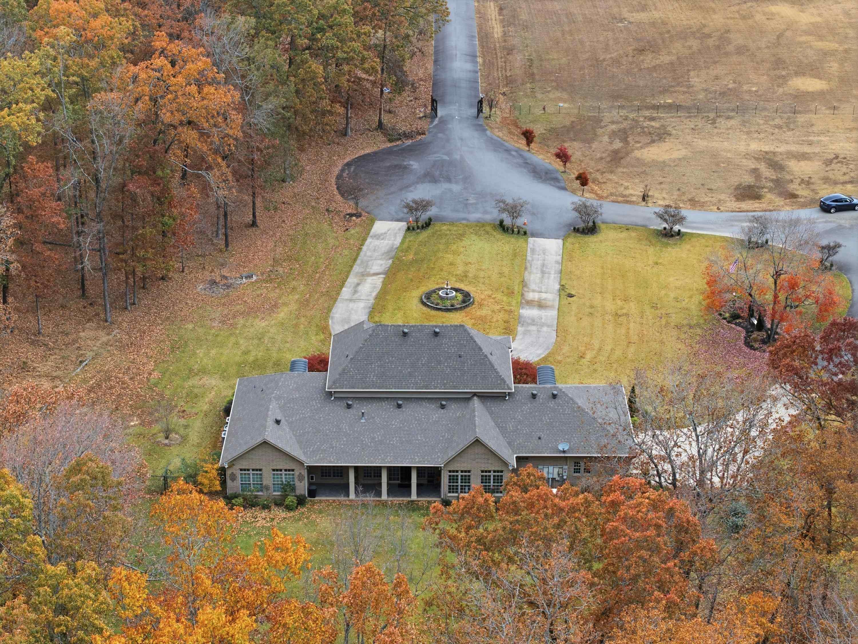 4275 Campground Rd  Austin, AR