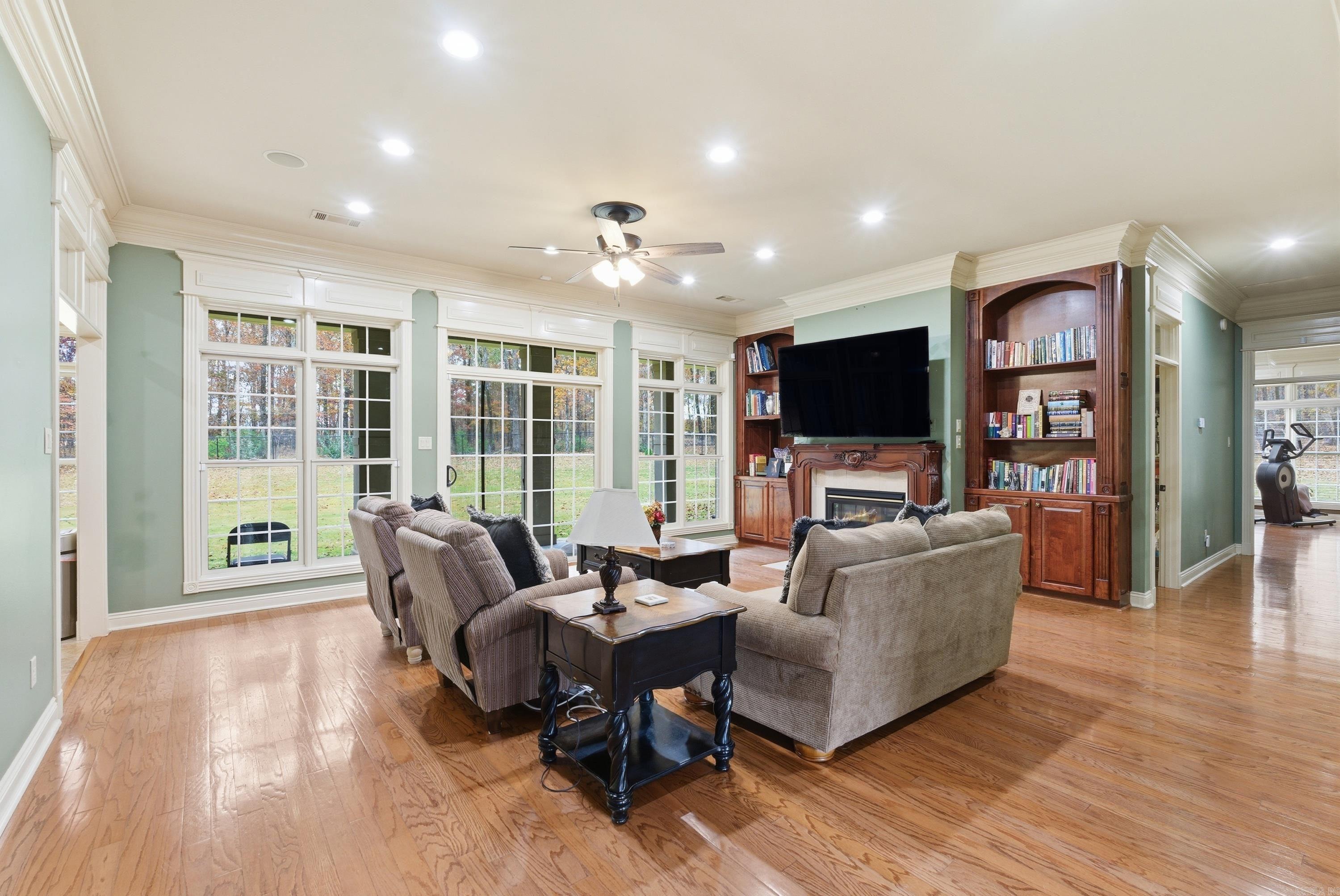 4275 Campground Rd  Austin, AR