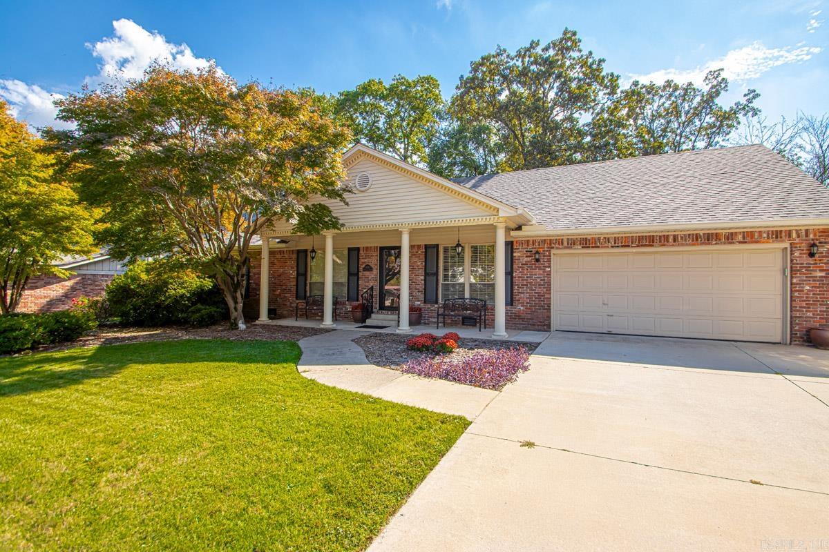 4100 Monticello  North Little Rock, AR